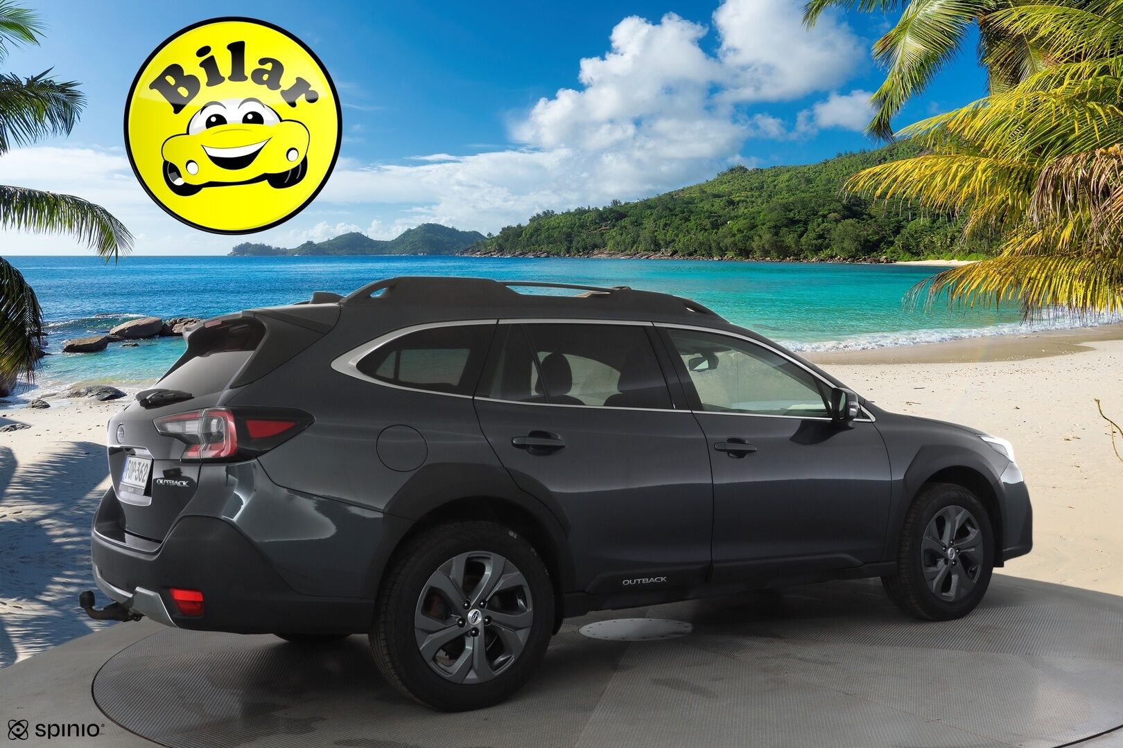 Subaru Outback 2021 2,5i Adventure CVT - | ACC | Koukku | LED | P.kamera | Sähköpenkit | Sisätilanlämmitin | Kaistavahti | Apple&Android | Keyless | Suomi-auto | Kahdet renkaat | 