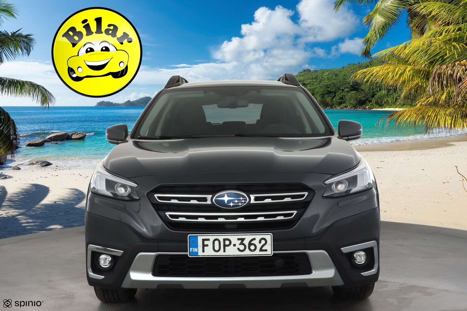 Subaru Outback 2021 2,5i Adventure CVT - | ACC | Koukku | LED | P.kamera | Sähköpenkit | Sisätilanlämmitin | Kaistavahti | Apple&Android | Keyless | Suomi-auto | Kahdet renkaat | 