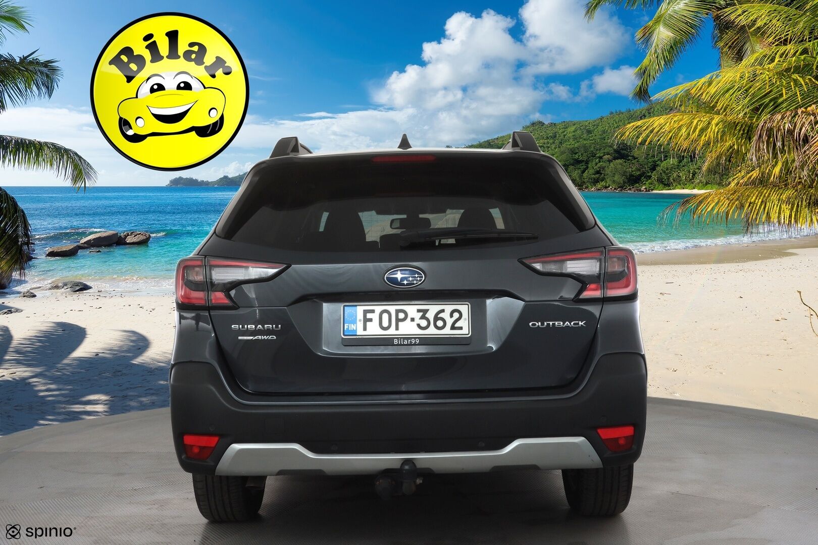 Subaru Outback 2021 2,5i Adventure CVT - | ACC | Koukku | LED | P.kamera | Sähköpenkit | Sisätilanlämmitin | Kaistavahti | Apple&Android | Keyless | Suomi-auto | Kahdet renkaat | 