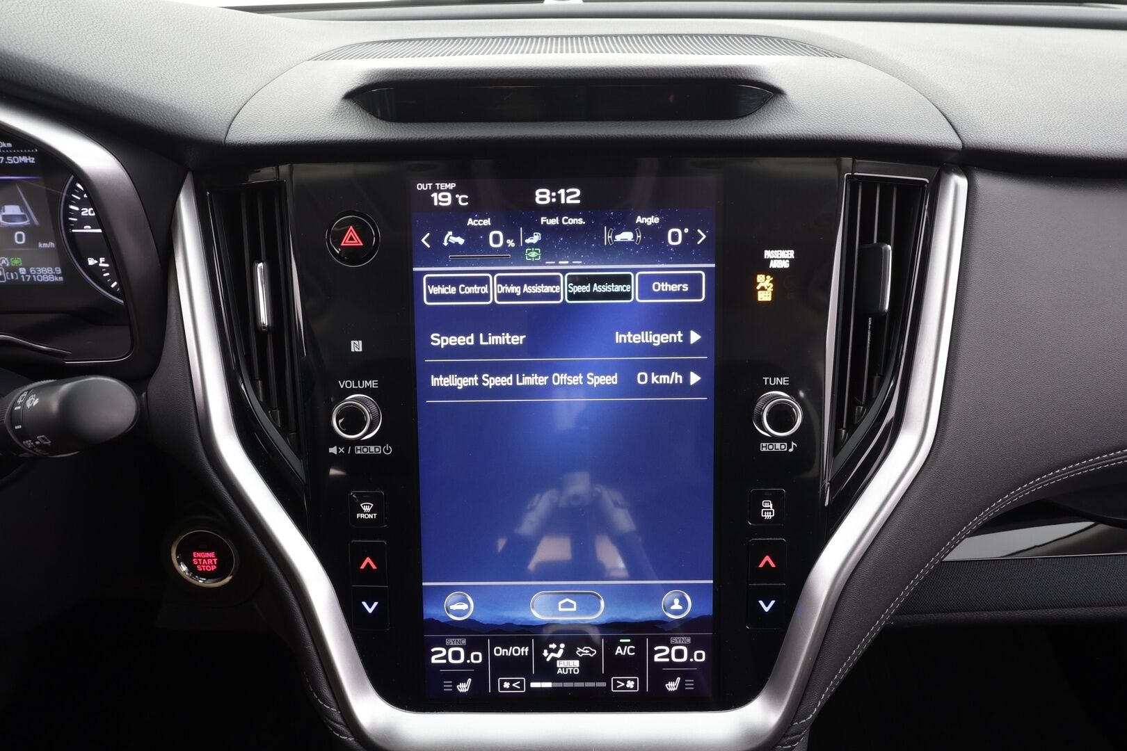 Subaru Outback 2021 2,5i Adventure CVT - | ACC | Koukku | LED | P.kamera | Sähköpenkit | Sisätilanlämmitin | Kaistavahti | Apple&Android | Keyless | Suomi-auto | Kahdet renkaat | 