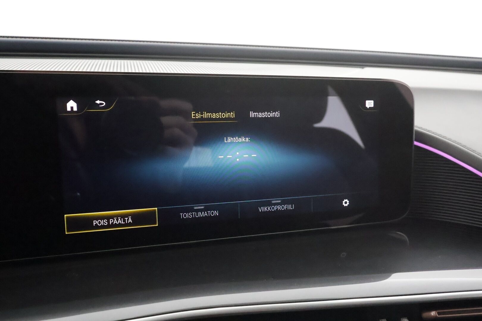 Mercedes-Benz EQC 2021 400 4MATIC Business AMG * Koukku / Distronic+ / Widescreen / LED / P.Kamera / Sportpenkit * - Akku kuntotarkastettu 96.4% / Suomi-auto / 2x Latauskaapelit / Kahdet OEM vanteet