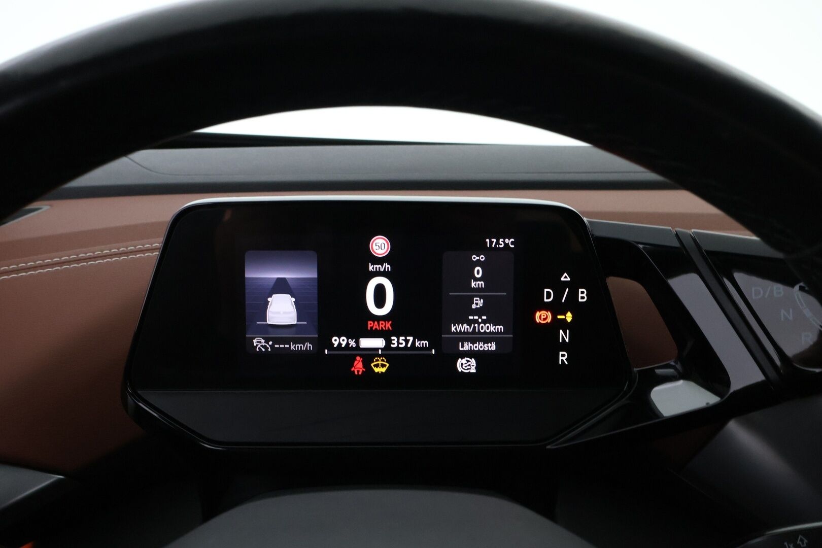 Volkswagen ID.4 2021 Pro Performance 150 kW, akku 77 kWh * Lämpöpumppu / Adapt.Vakkari / Peruutuskamera / Nahka-Alcantara / Matrix LED - Suomiauto / Hiljattain huollettu / 2x Renkaat aluvantein!