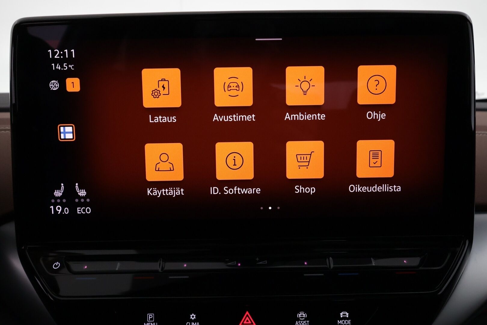 Volkswagen ID.4 2021 Pro Performance 150 kW, akku 77 kWh - | ILP | Koukku | ACC | Matrix | 360 | Lasikatto | HUD | Hierovat Sporttipenkit Muistilla | Navi | Kaistavahti | Keyless | Kahdet renkaat | Merkkihuollot | Suomi-auto |