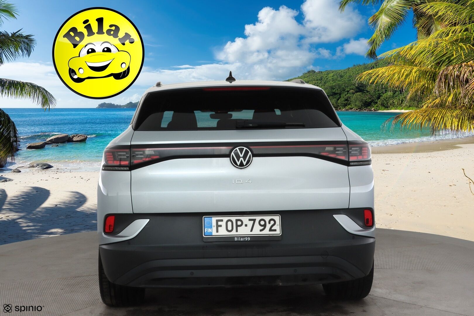 Volkswagen ID.4 2021 Pro Performance 150 kW, akku 77 kWh - | ILP | Koukku | ACC | Matrix | 360 | Lasikatto | HUD | Hierovat Sporttipenkit Muistilla | Navi | Kaistavahti | Keyless | Kahdet renkaat | Merkkihuollot | Suomi-auto |