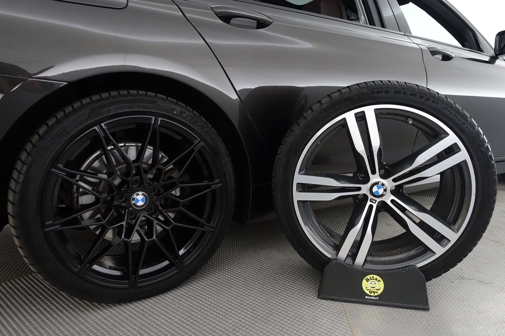BMW 740 2017 G12 Sedan 740Le iPerformance A xDrive M-Sport - | DAP | HUD | H&K | Laser | | Hierovat & Ilmastoidut Comfort Muistinahat | Panorama | Ilma-alusta | Soft Close | 360° | Comfort Access | Individual | Innovation | Digimittaristo |