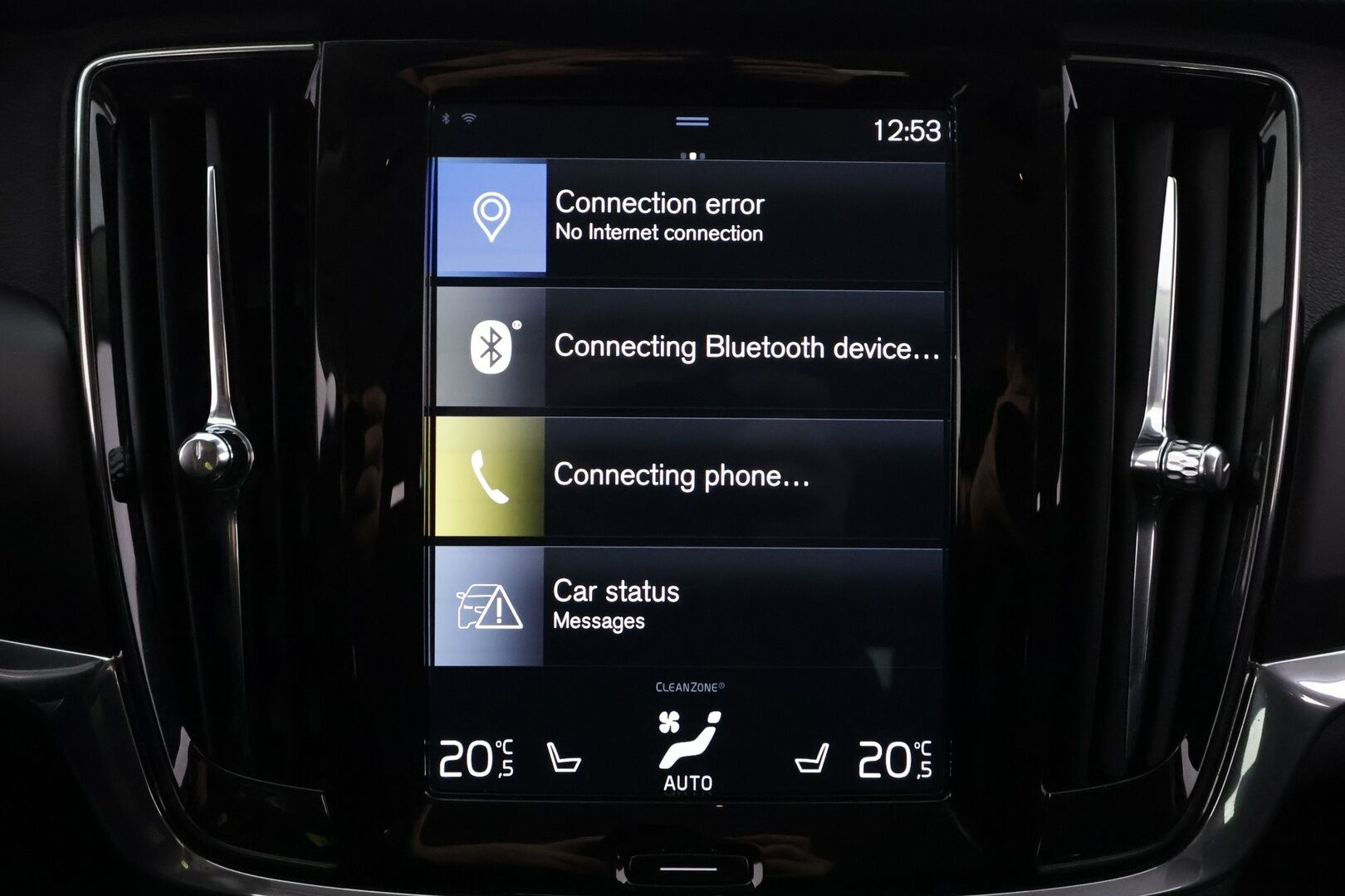 Volvo V90 2018 D3 Business aut - | ACC | Webasto | P.kamera | Pilot Assist | LED | Lämm. ratti | Lämm. takapenkit | High Perf. Audio | Apple & Android | 2x renkaat aluin | Huoltokirja | 