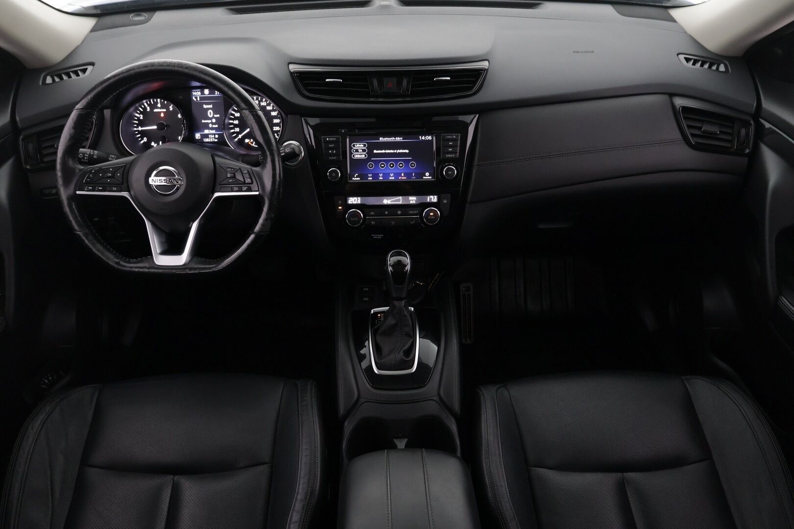 Nissan X-Trail 2021 DIG-T 160 Tekna 2WD DCT 7-p - | ACC! | KOUKKU! | LOHKO! | 7-PAIKKAINEN!! | HYVÄT HUOLLOT! |