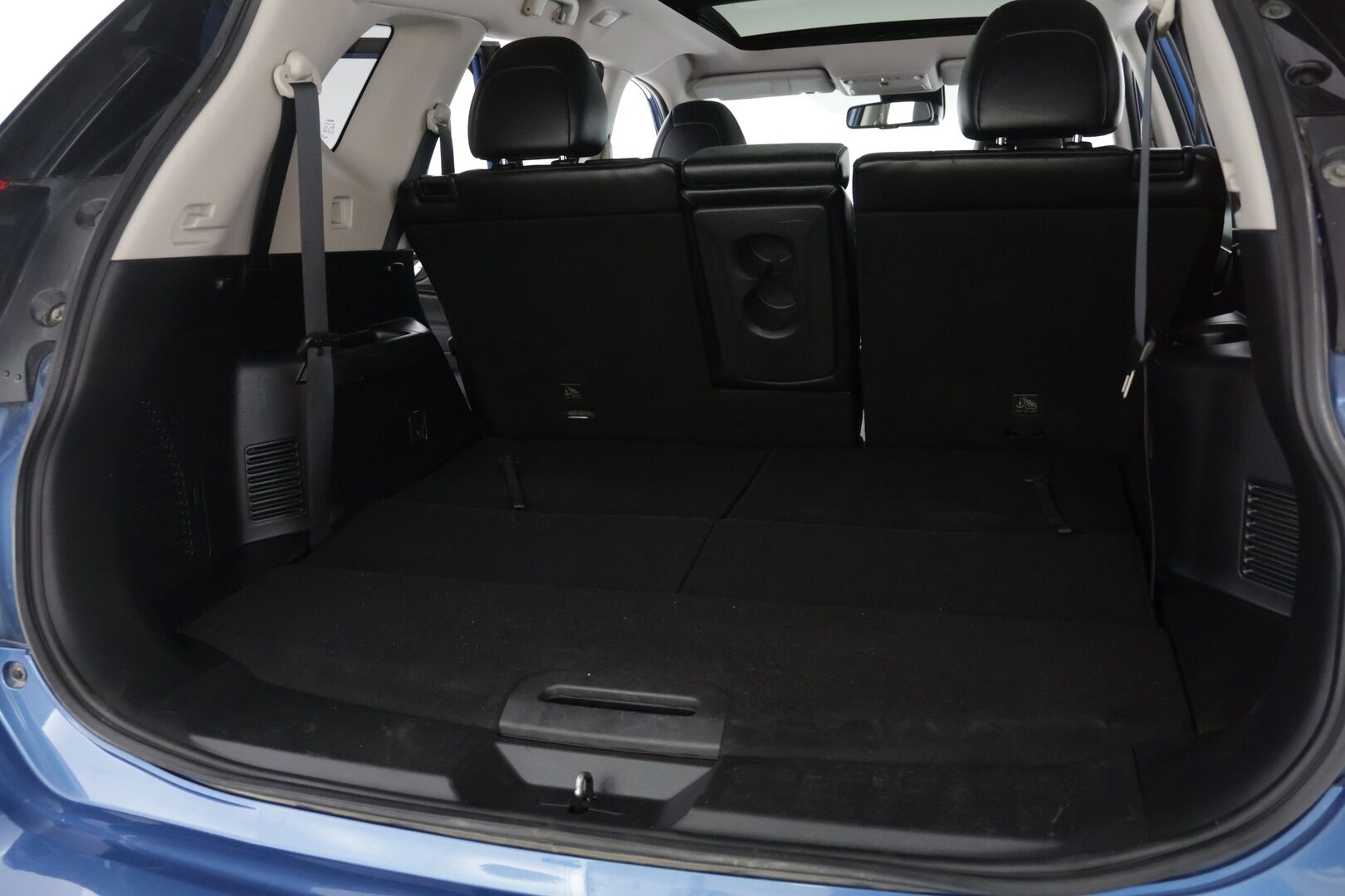 Nissan X-Trail 2021 DIG-T 160 Tekna 2WD DCT 7-p - | ACC! | KOUKKU! | LOHKO! | 7-PAIKKAINEN!! | HYVÄT HUOLLOT! |