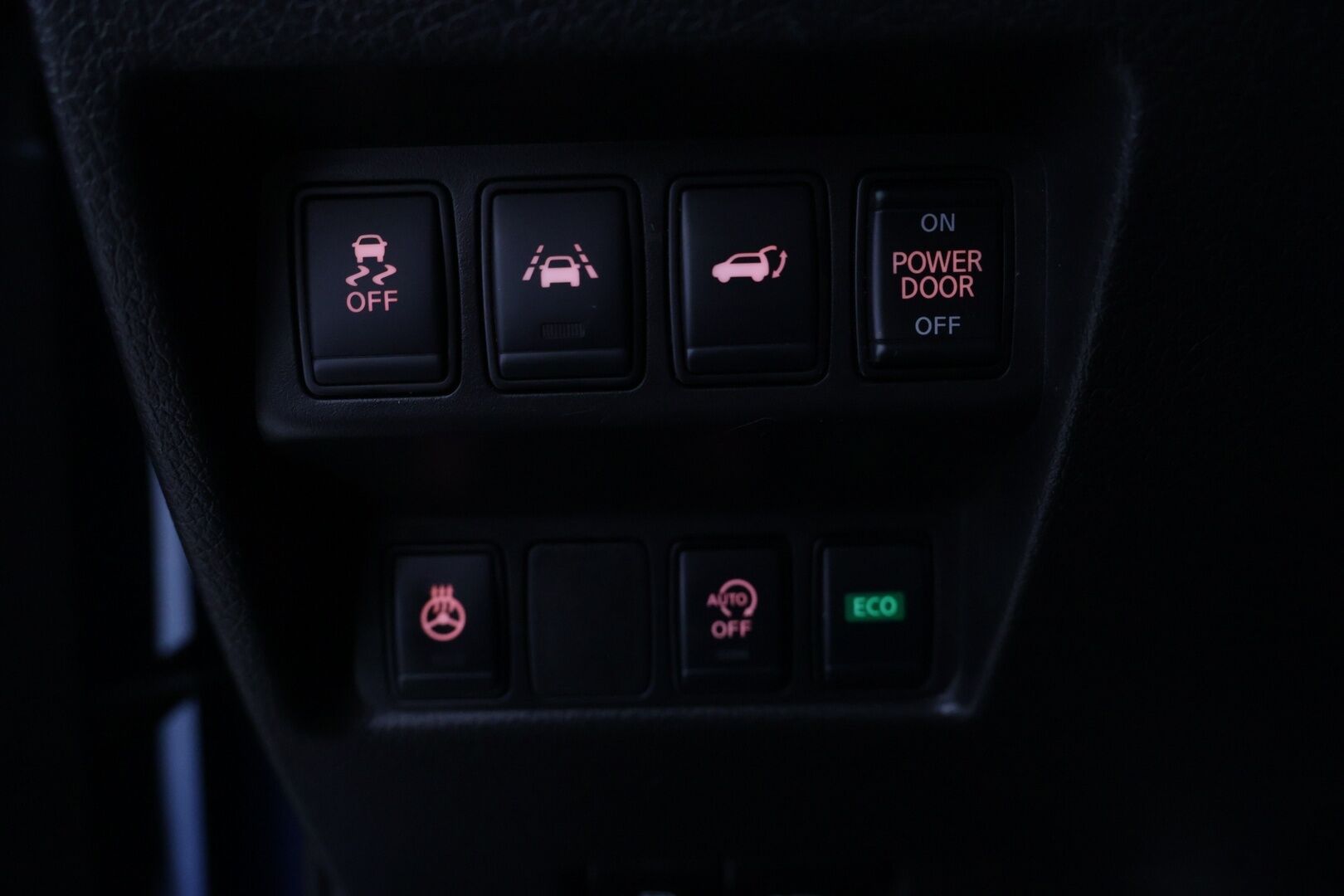 Nissan X-Trail 2021 DIG-T 160 Tekna 2WD DCT 7-p - | ACC! | KOUKKU! | LOHKO! | 7-PAIKKAINEN!! | HYVÄT HUOLLOT! |