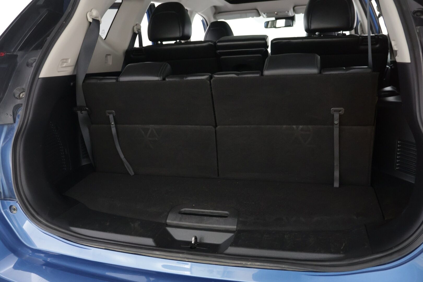 Nissan X-Trail 2021 DIG-T 160 Tekna 2WD DCT 7-p - | ACC! | KOUKKU! | LOHKO! | 7-PAIKKAINEN!! | HYVÄT HUOLLOT! |