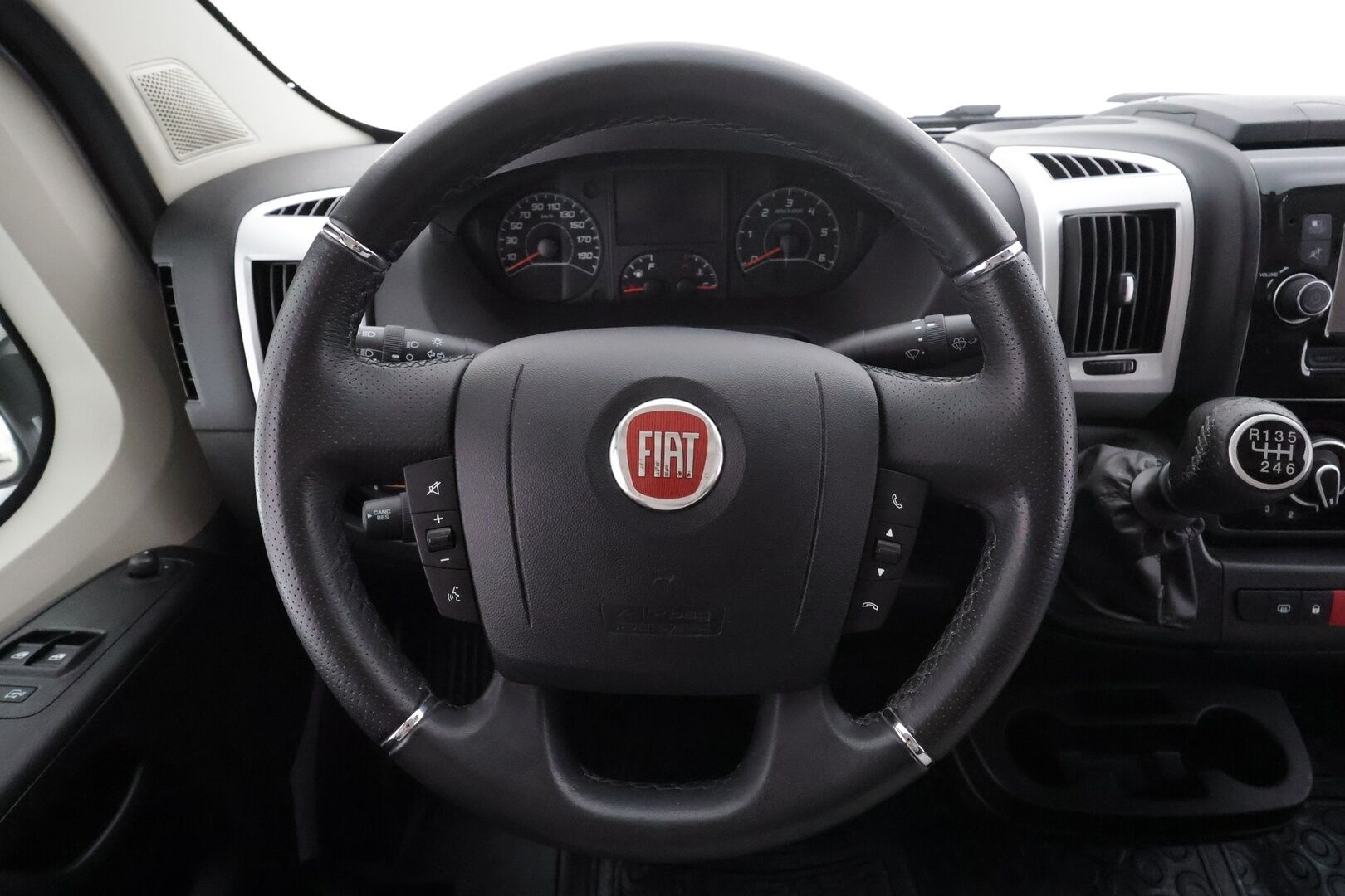 Fiat Ducato 2021 2,3 Multijet 140 10m3 L2H1 * ALV /  Vakkari / P.Kamera / Navi / Koukku / Webasto / Ilmastointi * - Siistikuntoinen! / Suomi-auto / Kahdet renkaat - HULLUT AVAJAISHULINAT KORKOTARJOUS 3,29 %