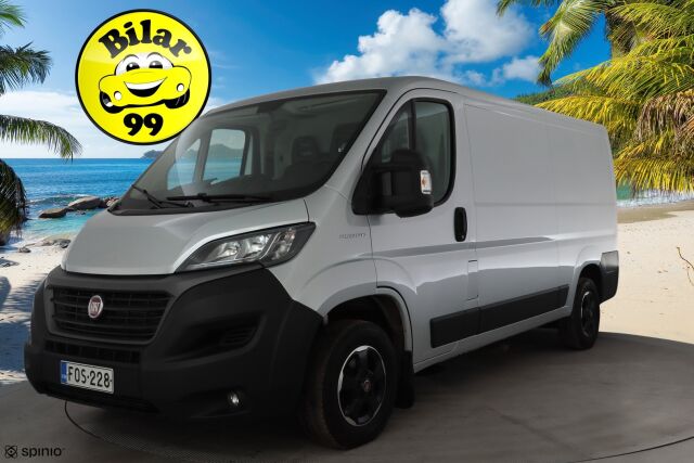 Fiat Ducato 2021