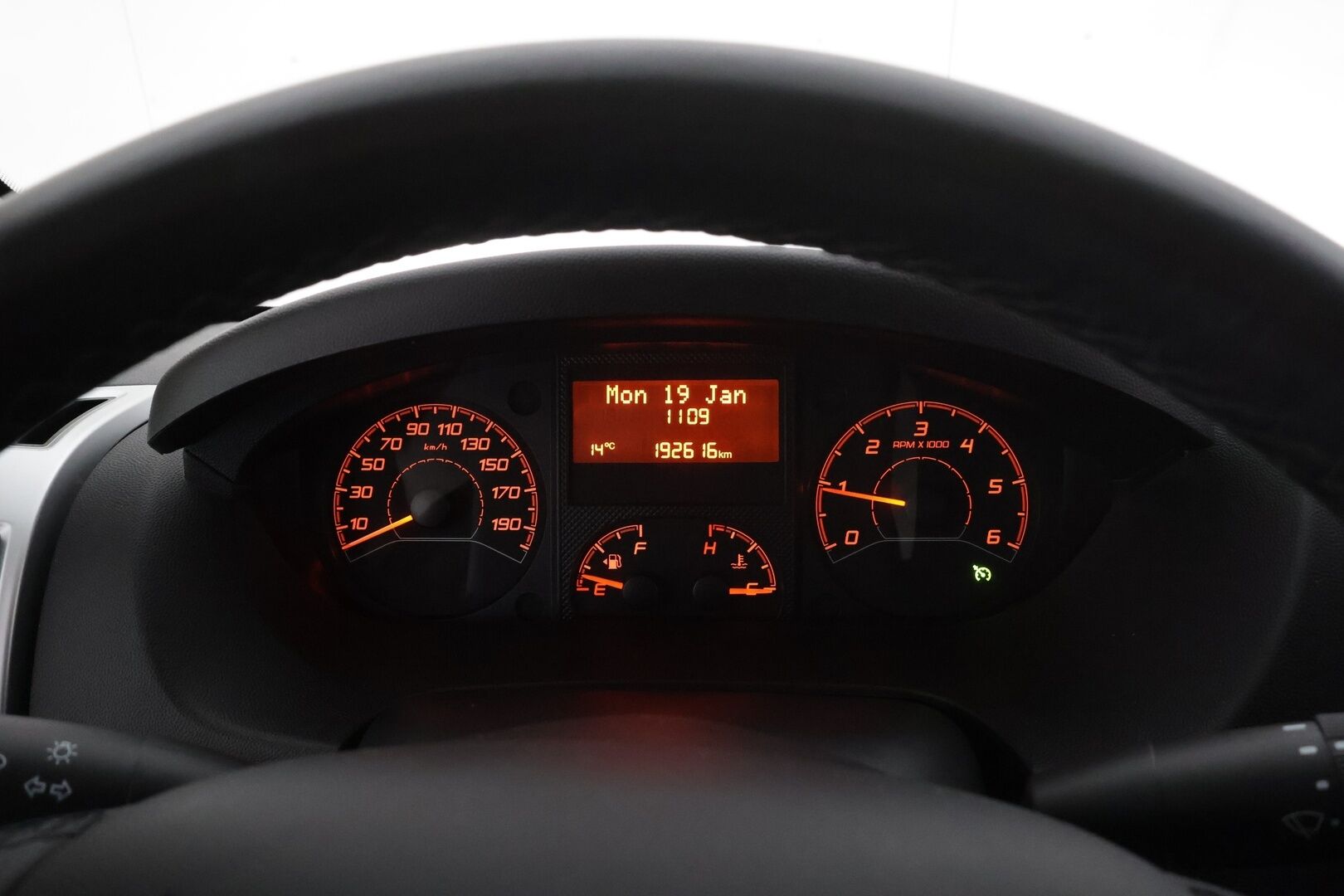 Fiat Ducato 2021 2,3 Multijet 140 10m3 L2H1 * ALV /  Vakkari / P.Kamera / Navi / Koukku / Webasto / Ilmastointi * - Suomi-auto / Kahdet renkaat