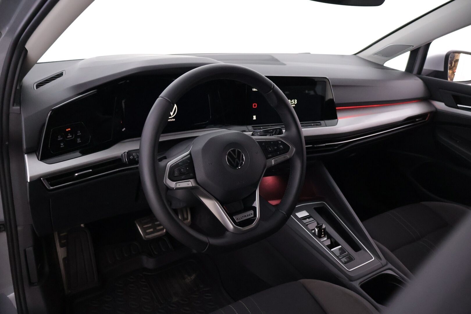 Volkswagen Golf 2021 Variant Alltrack 2,0 TDI 147 kW 4MOTION DSG *Acc / Webasto / Navi / P.kamera / S.luukku / H&K / S.koukku / KeyLessGo*
