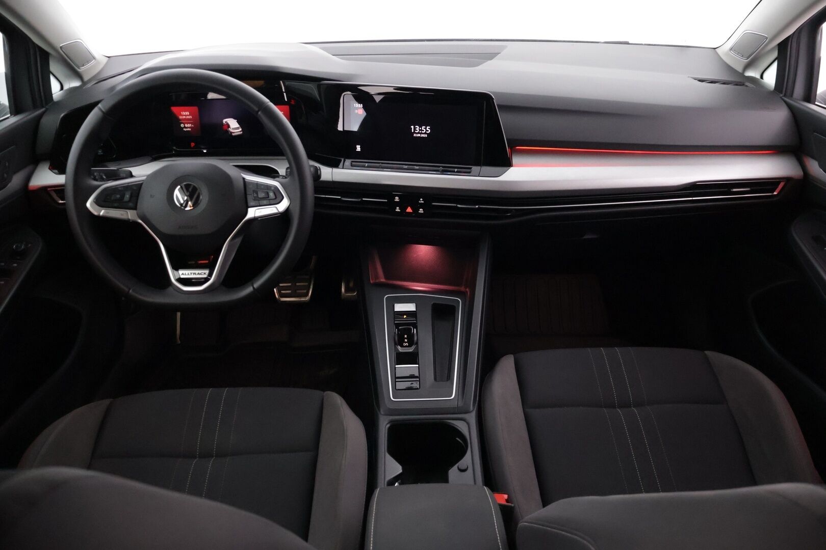 Volkswagen Golf 2021 Variant Alltrack 2,0 TDI 147 kW 4MOTION DSG *Acc / Webasto / Navi / P.kamera / S.luukku / H&K / S.koukku / KeyLessGo*