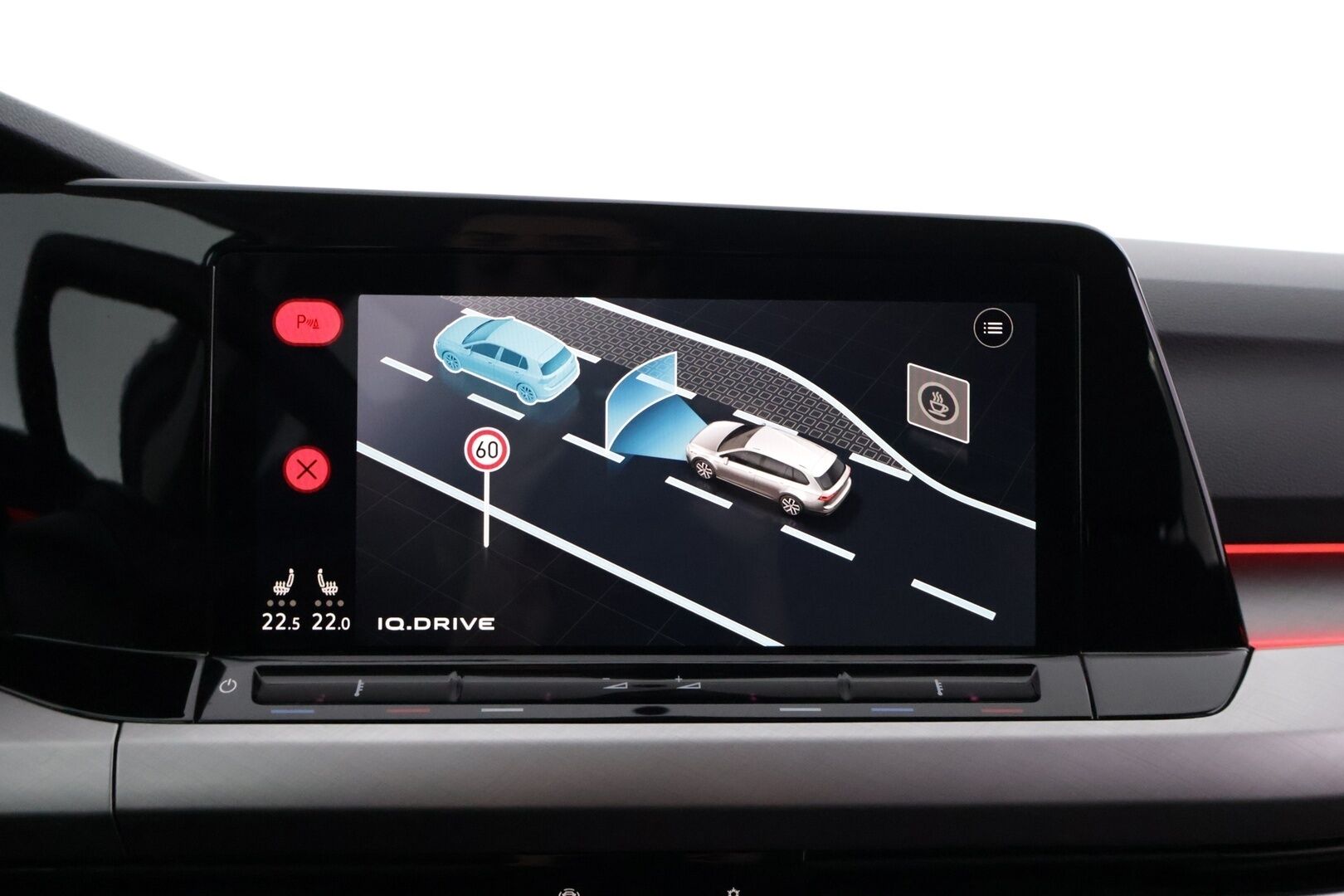 Volkswagen Golf 2021 Variant Alltrack 2,0 TDI 147 kW 4MOTION DSG *ACC / Webasto / Navi / P.kamera / S.luukku / H&K / S.koukku / KeyLessGo* - Uudet Nokialaiset nastat! / Hyvällä historialla / Hienokuntoinen & Huippuvarusteltu