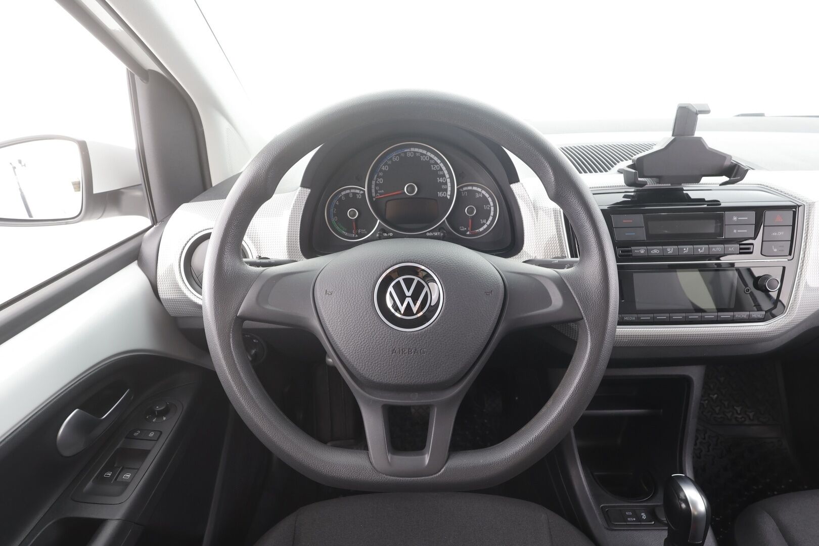 Volkswagen up! 2022 e-up! Style 61 kW automaatti - Vakkari | P.Kamera | Bluetooth | 1.Om suomi-auto | Kahdet Renkaat | Merkkihuollettu |