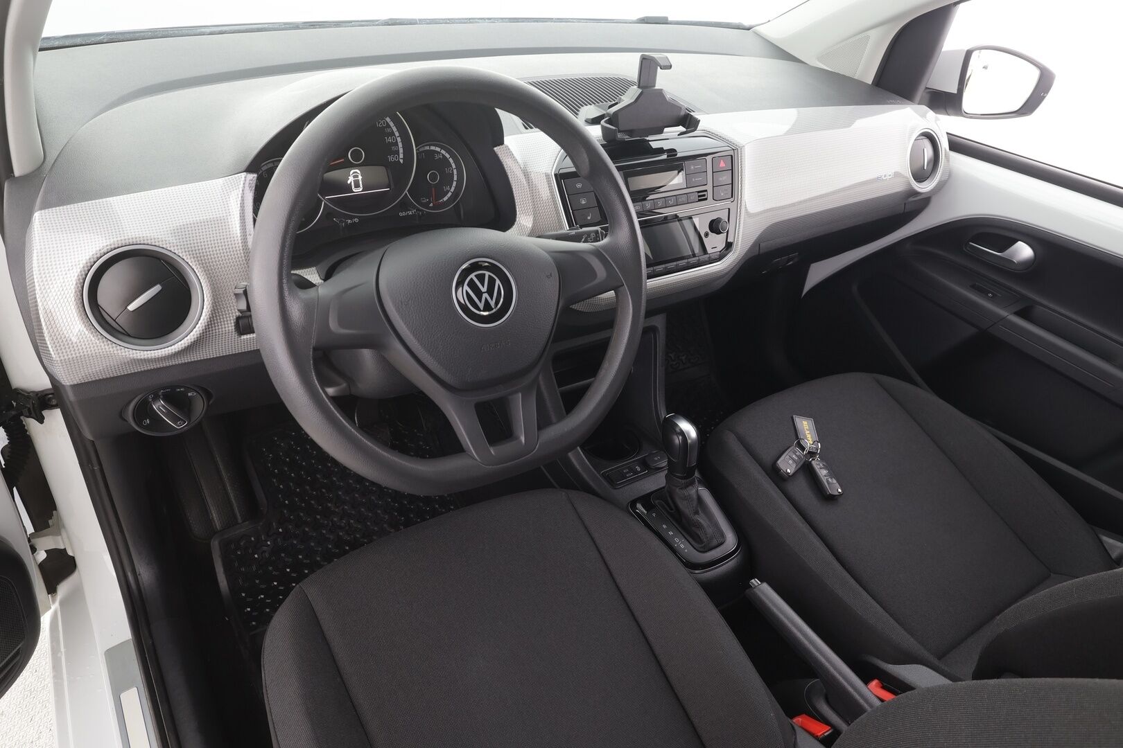 Volkswagen up! 2022 e-up! Style 61 kW automaatti - Vakkari | P.Kamera | Bluetooth | 1.Om suomi-auto | Kahdet Renkaat | Merkkihuollettu |