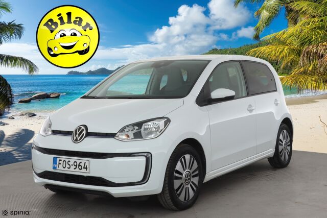 Volkswagen up! 2022