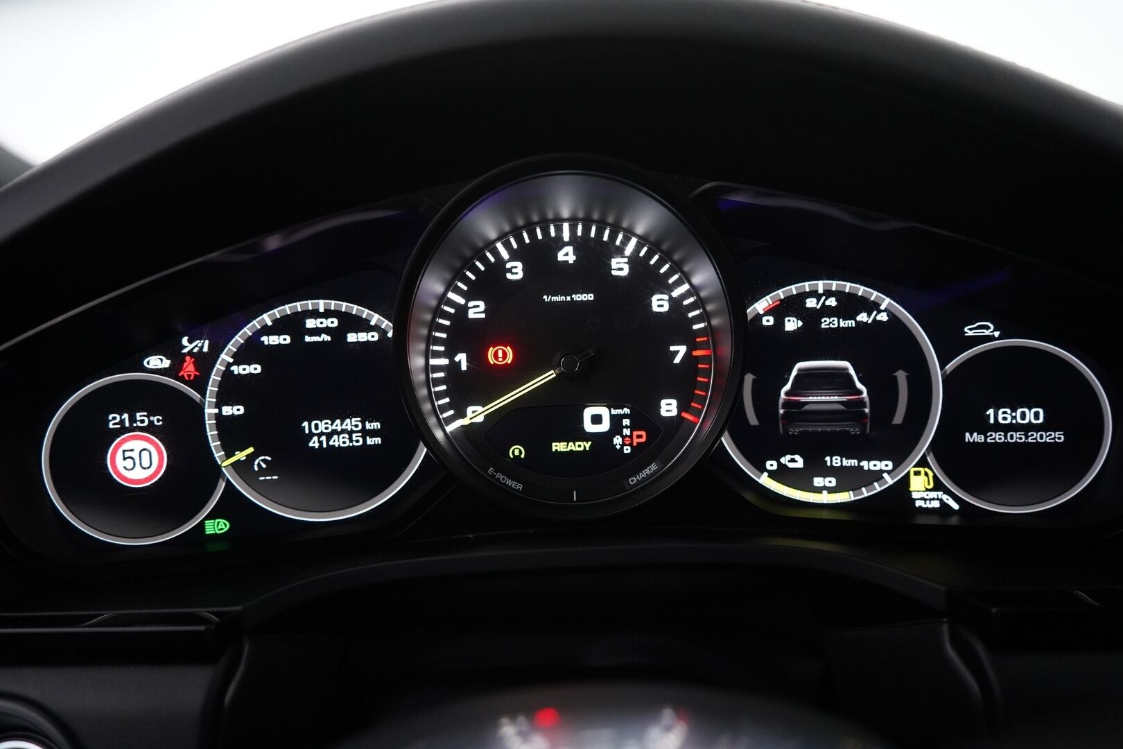 Porsche Cayenne 2020 E-Hybrid SportDesign * Burmester / Panorama / Imuovet / HUD / ACC / Matrix / PDCC / PDLS + / Night Vision / PASM / Nahkasisusta / Ilmastoidut Istuimet / 360-Kamera * - 2,99 % KORKOTARJOUS TÄHÄN AUTOON - 31.5. ASTI! - Huippuvarusteet / Juuri huollettu / 2x Porschen vanteet / 