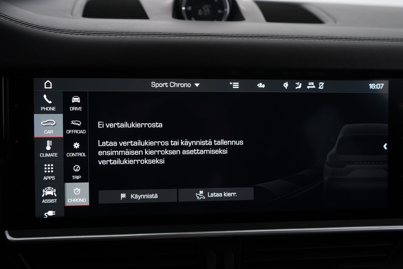 Porsche Cayenne 2020 E-Hybrid SportDesign * Burmester / Panorama / Imuovet / HUD / ACC / Matrix / PDCC / PDLS + / Night Vision / PASM / Nahkasisusta / Ilmastoidut Istuimet / 360-Kamera * - 2,99 % KORKOTARJOUS TÄHÄN AUTOON - 31.5. ASTI! - Huippuvarusteet / Juuri huollettu / 2x Porschen vanteet / 
