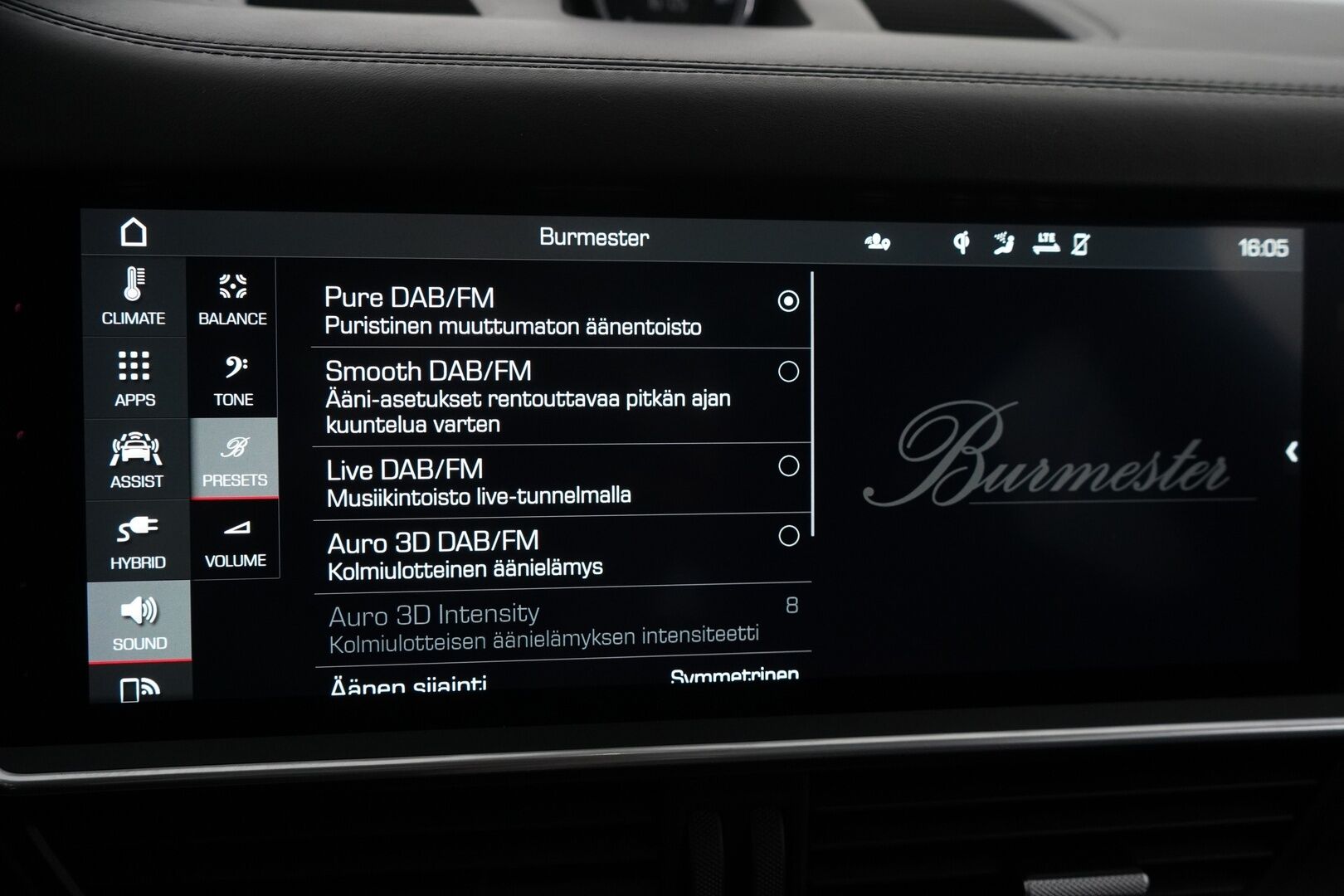 Porsche Cayenne 2020 E-Hybrid SportDesign * Burmester / Panorama / Imuovet / HUD / ACC / Matrix / PDCC / PDLS + / Night Vision / PASM / Nahkasisusta / Ilmastoidut Istuimet / 360-Kamera * - 2,99 % KORKOTARJOUS TÄHÄN AUTOON - 31.5. ASTI! - Huippuvarusteet / Juuri huollettu / 2x Porschen vanteet / 