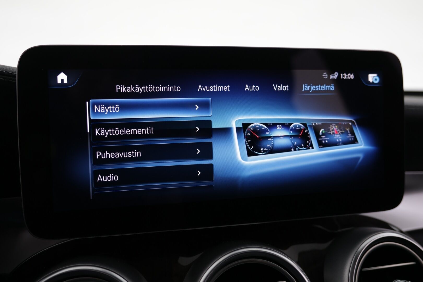 Mercedes-Benz GLC 2022 300 e 4MATIC A Business P.Kamera / Vetokoukku / Neliveto - P.Kamera / Vetokoukku / Neliveto