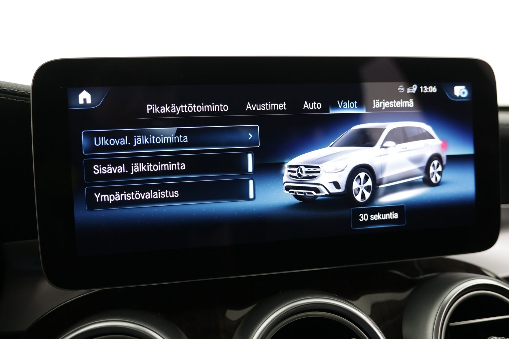 Mercedes-Benz GLC 2022 300 e 4MATIC A Business * Distronic / P.Kamera / Vetokoukku * - P.Kamera / Vetokoukku / Neliveto - HULLUT AVAJAISHULINAT KORKOTARJOUS 3,29 %