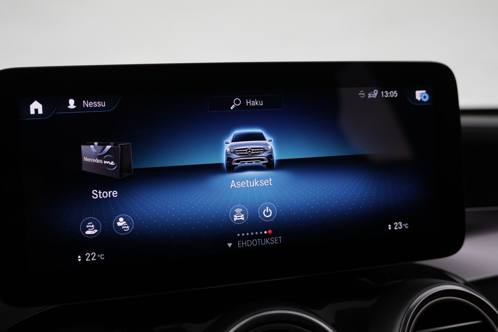 Mercedes-Benz GLC 2022 300 e 4MATIC A Business * Distronic / P.Kamera / Vetokoukku * - P.Kamera / Vetokoukku / Neliveto - HULLUT AVAJAISHULINAT KORKOTARJOUS 3,29 %