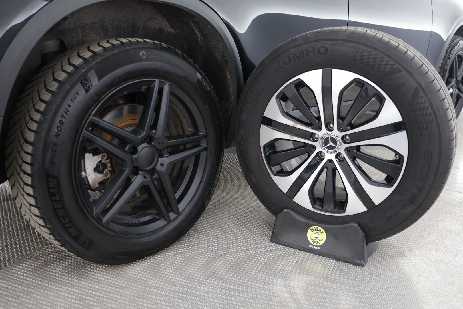 Mercedes-Benz GLC 2022 300 e 4MATIC A Business * Distronic / P.Kamera / Vetokoukku * - P.Kamera / Vetokoukku / Neliveto - HULLUT AVAJAISHULINAT KORKOTARJOUS 3,29 %