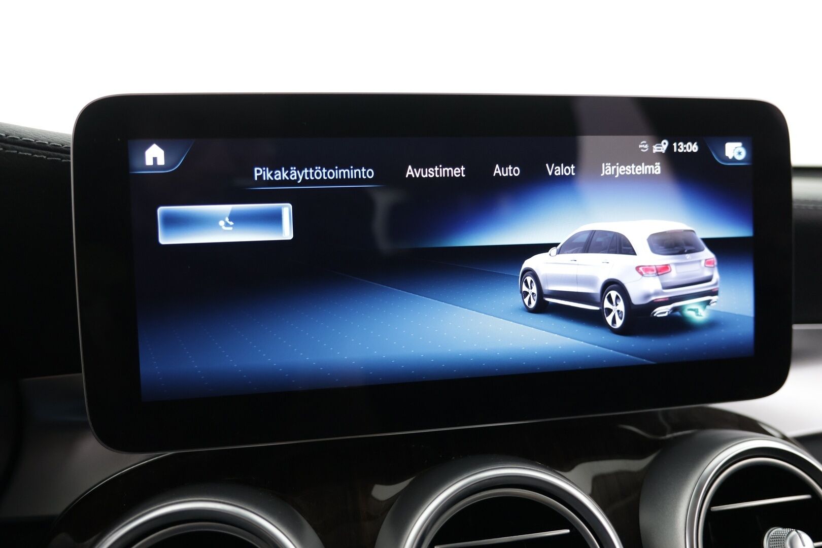 Mercedes-Benz GLC 2022 300 e 4MATIC A Business P.Kamera / Vetokoukku / Neliveto - P.Kamera / Vetokoukku / Neliveto