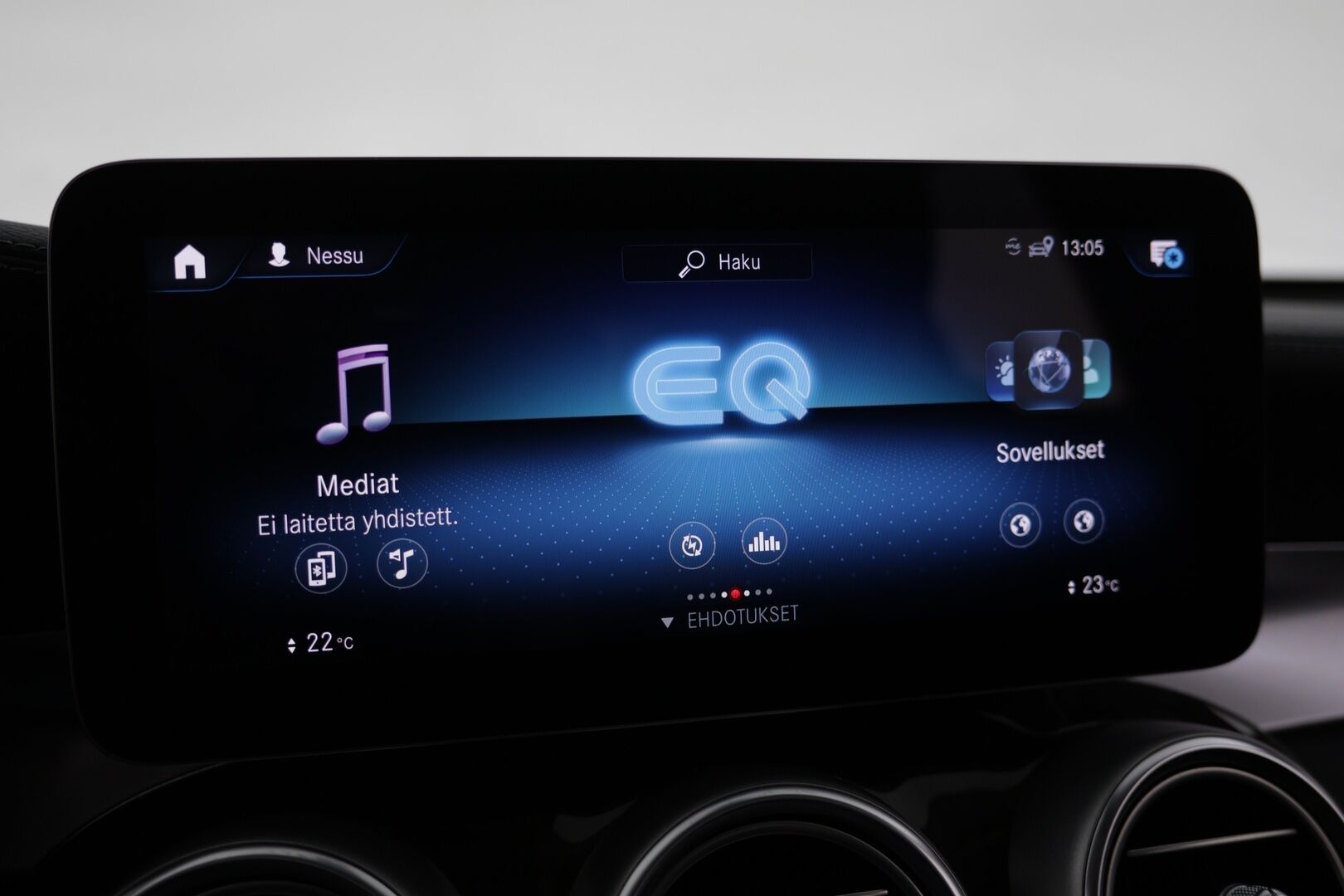 Mercedes-Benz GLC 2022 300 e 4MATIC A Business * Distronic / P.Kamera / Vetokoukku * - P.Kamera / Vetokoukku / Neliveto - HULLUT AVAJAISHULINAT KORKOTARJOUS 3,29 %