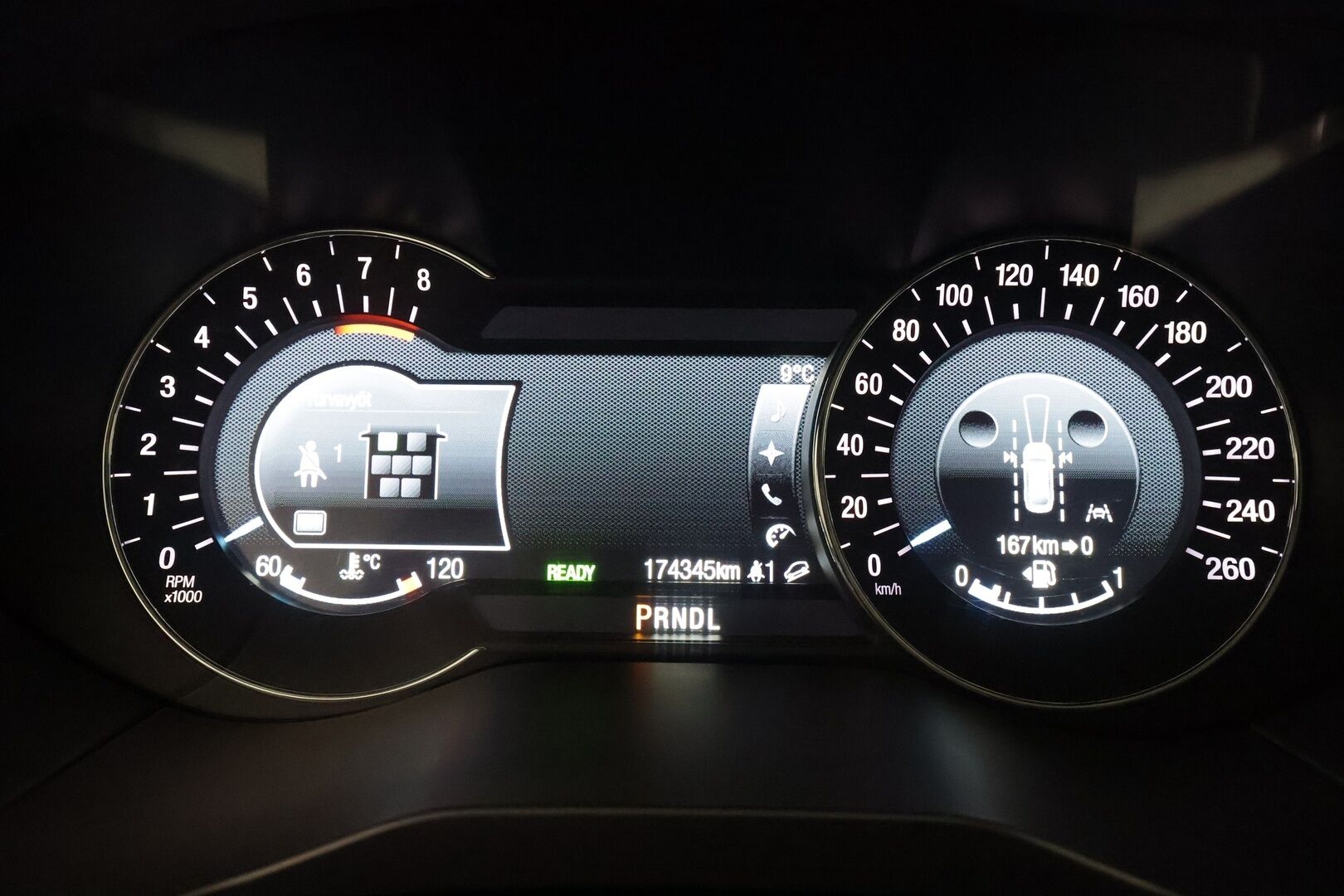 Ford S-Max 2022 2.5 Hybrid (HEV) 190hv autom. Titanium 5-ovinen 7-P - ACC | Koukku | Adapt.LED | SONY | NAVI | Keyless | P.Kamera