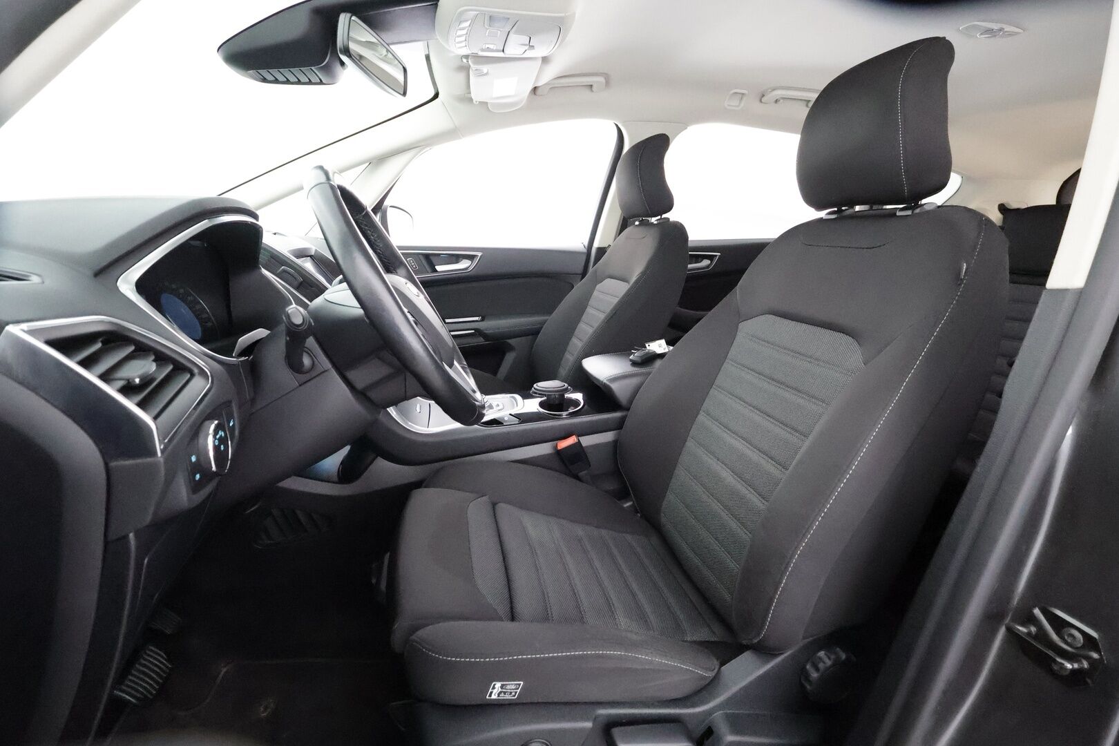 Ford S-Max 2022 2.5 Hybrid (HEV) 190hv autom. Titanium 5-ovinen 7-P - ACC | Koukku | Adapt.LED | SONY | NAVI | Keyless | P.Kamera