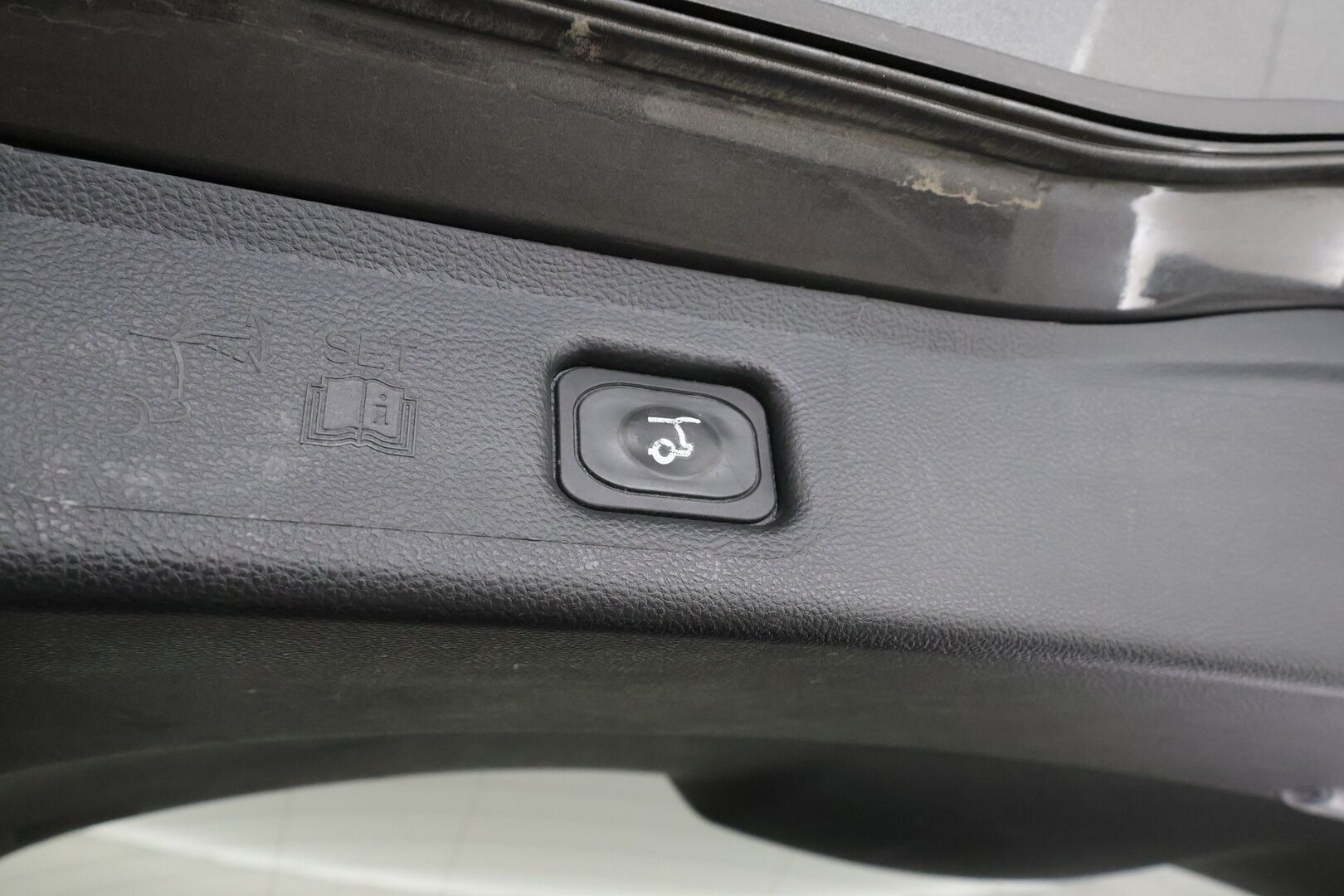 Ford S-Max 2022 2.5 Hybrid (HEV) 190hv autom. Titanium 5-ovinen 7-P - ACC | Koukku | Adapt.LED | SONY | NAVI | Keyless | P.Kamera