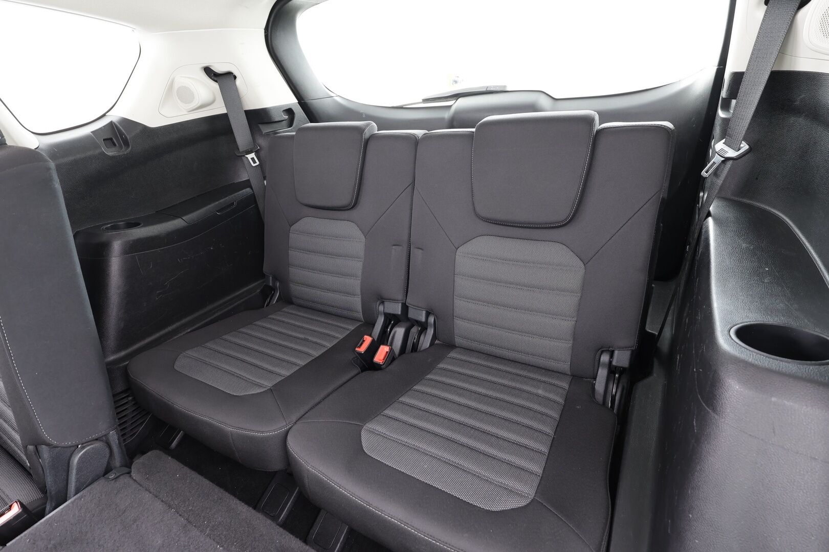 Ford S-Max 2022 2.5 Hybrid (HEV) 190hv autom. Titanium 5-ovinen 7-P - ACC | Koukku | Adapt.LED | SONY | NAVI | Keyless | P.Kamera