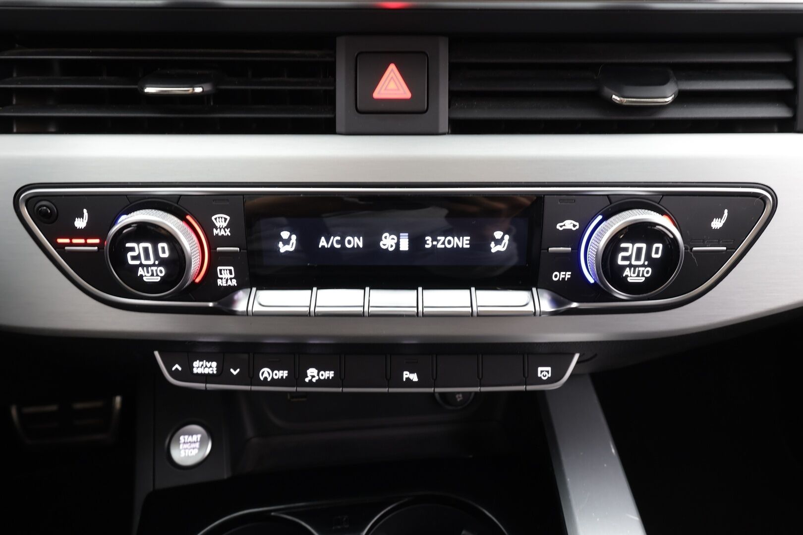 Audi A4 2022 Avant Business S line 40 TFSI 150 kW MHEV quattro S tronic * ACC / P.kamera / Matrix LED / Koukku / Webasto * - 1.Om Suomi-auto / Digimittaristo / Kahdet renkaat aluvanteilla / Merkkihuollettu - HULLUT JOULUT KORKOTARJOUS 2,49% 