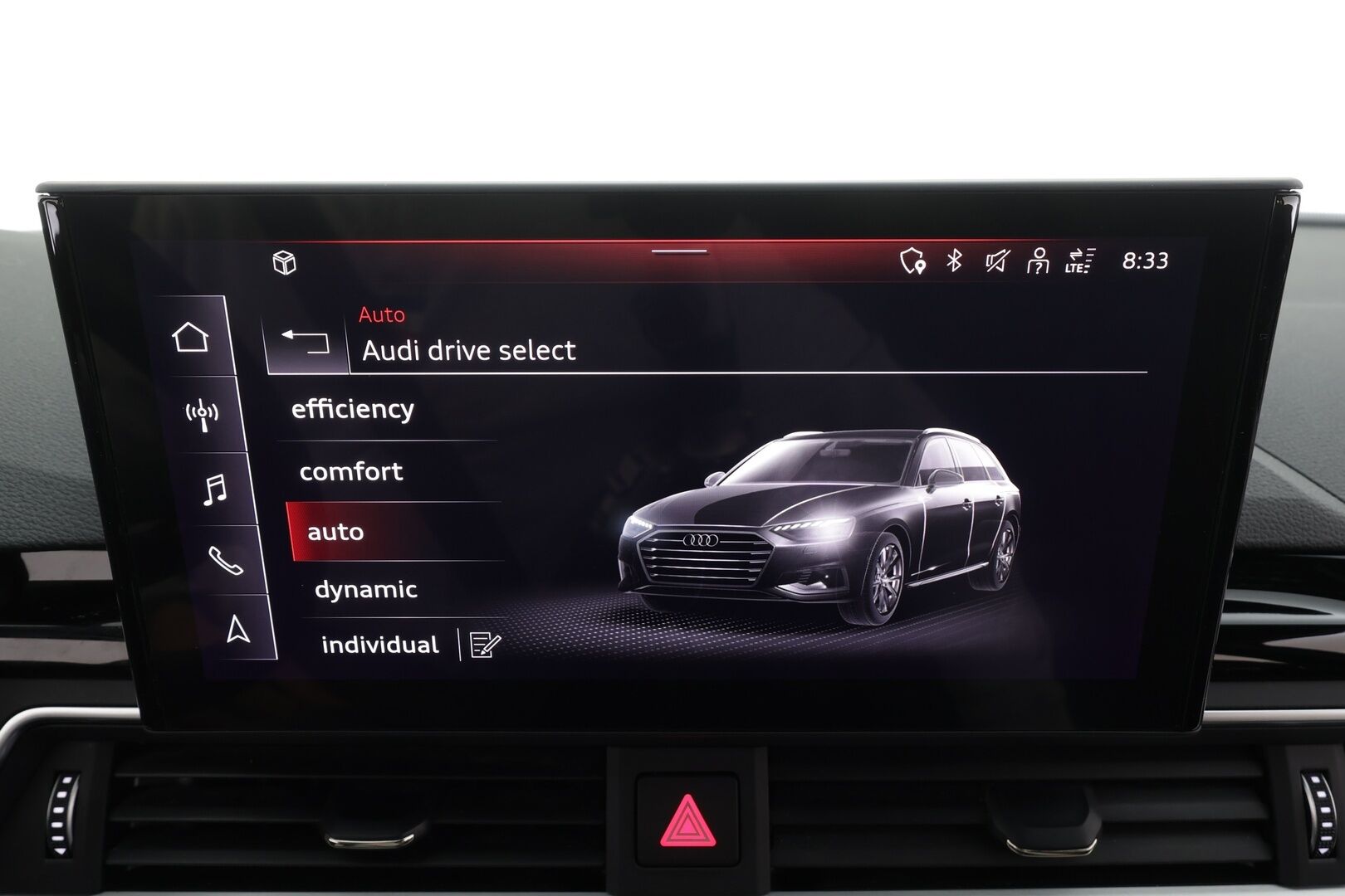 Audi A4 2022 Avant Business S line 40 TFSI 150 kW MHEV quattro S tronic * ACC / P.kamera / Matrix LED / Koukku / Webasto * - 1.Om Suomi-auto / Digimittaristo / Kahdet renkaat aluvanteilla / Merkkihuollettu - HULLUT JOULUT KORKOTARJOUS 2,49% 