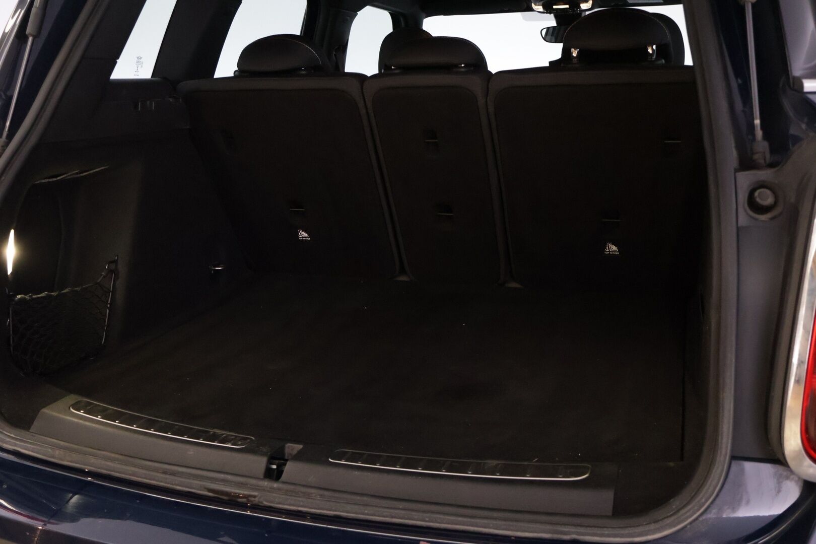 Mini Countryman 2018 Cooper SE ALL4 *Navi / P.tutkat / Vakkari / 2x Renkaat ja vanteet / Ambient light* - Hyvä huoltohistoria / Juuri huollettu