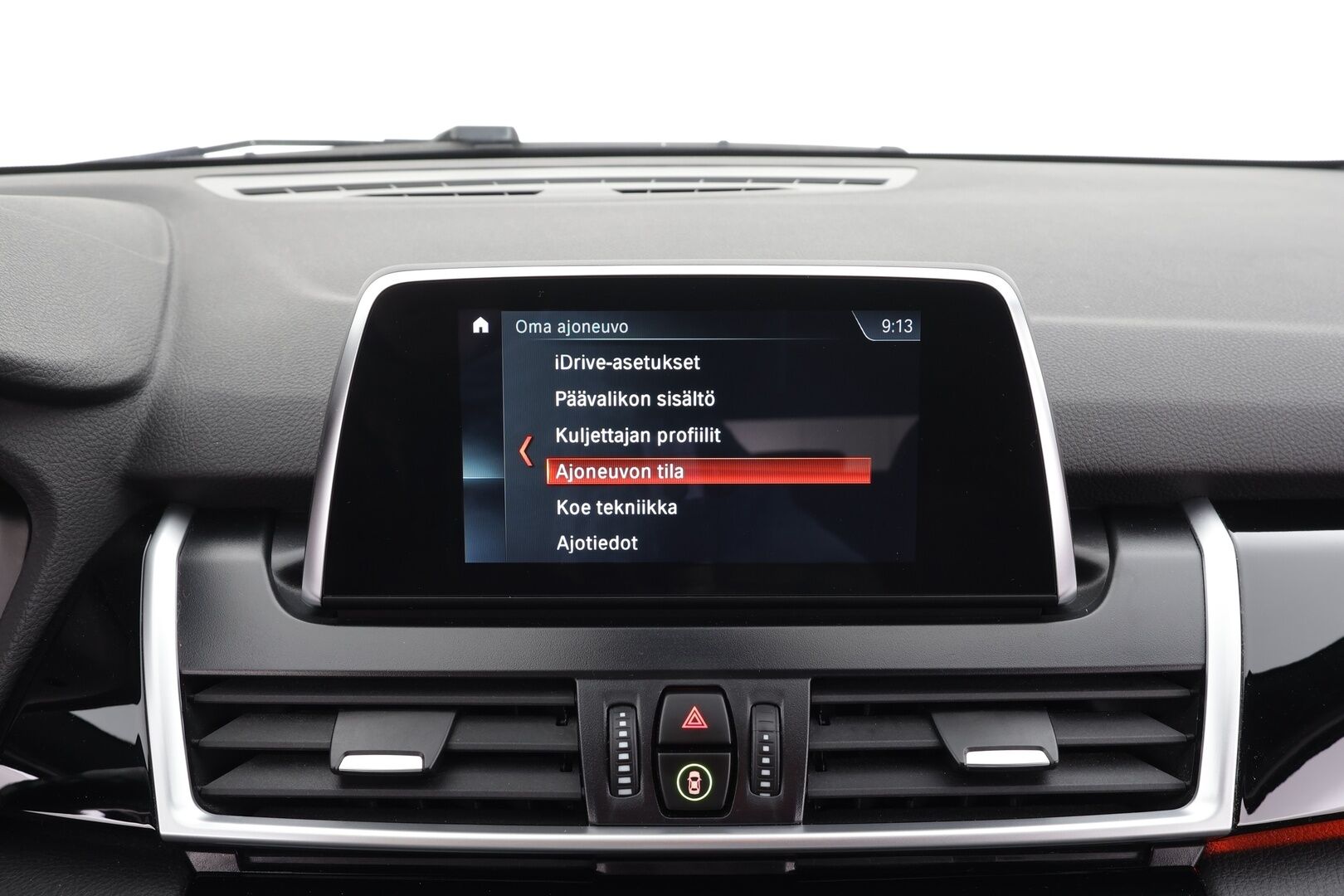 BMW 218 2021 F46 Gran Tourer 218i A Business M Sport * Puolinahkasisusta / Vakkari / Peruutustutkat / Navi / LED / Sähkökontti! - 1.Om Suomi-auto / Kahdet renkaat aluvanteilla / Merkkihuollettu