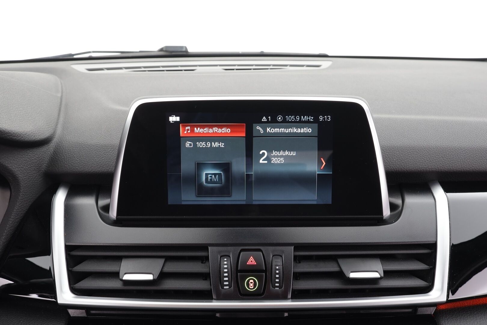 BMW 218 2021 F46 Gran Tourer 218i A Business M Sport * Puolinahkasisusta / Vakkari / Peruutustutkat / Navi / LED / Sähkökontti! - 1.Om Suomi-auto / Kahdet renkaat aluvanteilla / Merkkihuollettu