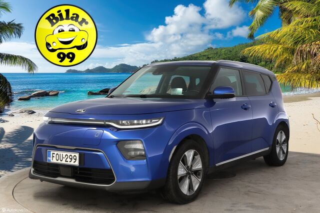 KIA E-SOUL 2020