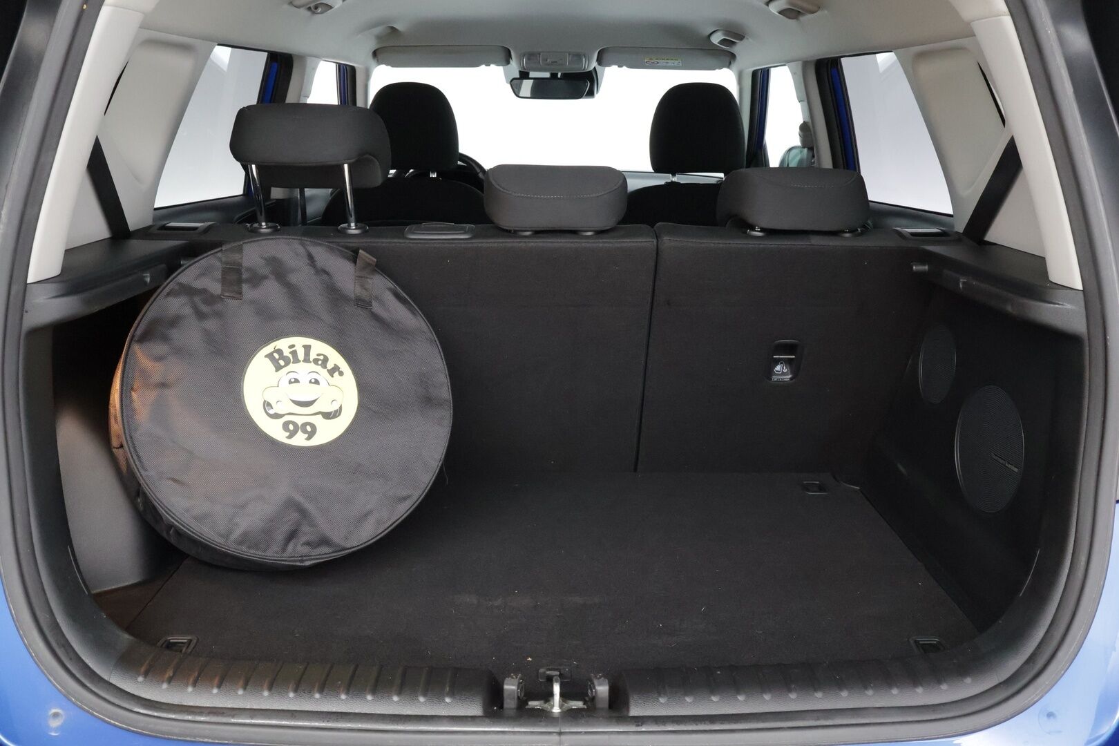KIA E-SOUL 2020 Supreme 64 kWh 204 hv * * H&K / HUD / Adapt.vakkari / BLIS / Keyless / Navi * - * Isompiakkuinen, uusikorinen, hyvin varusteltu Kia seuraavalle! *