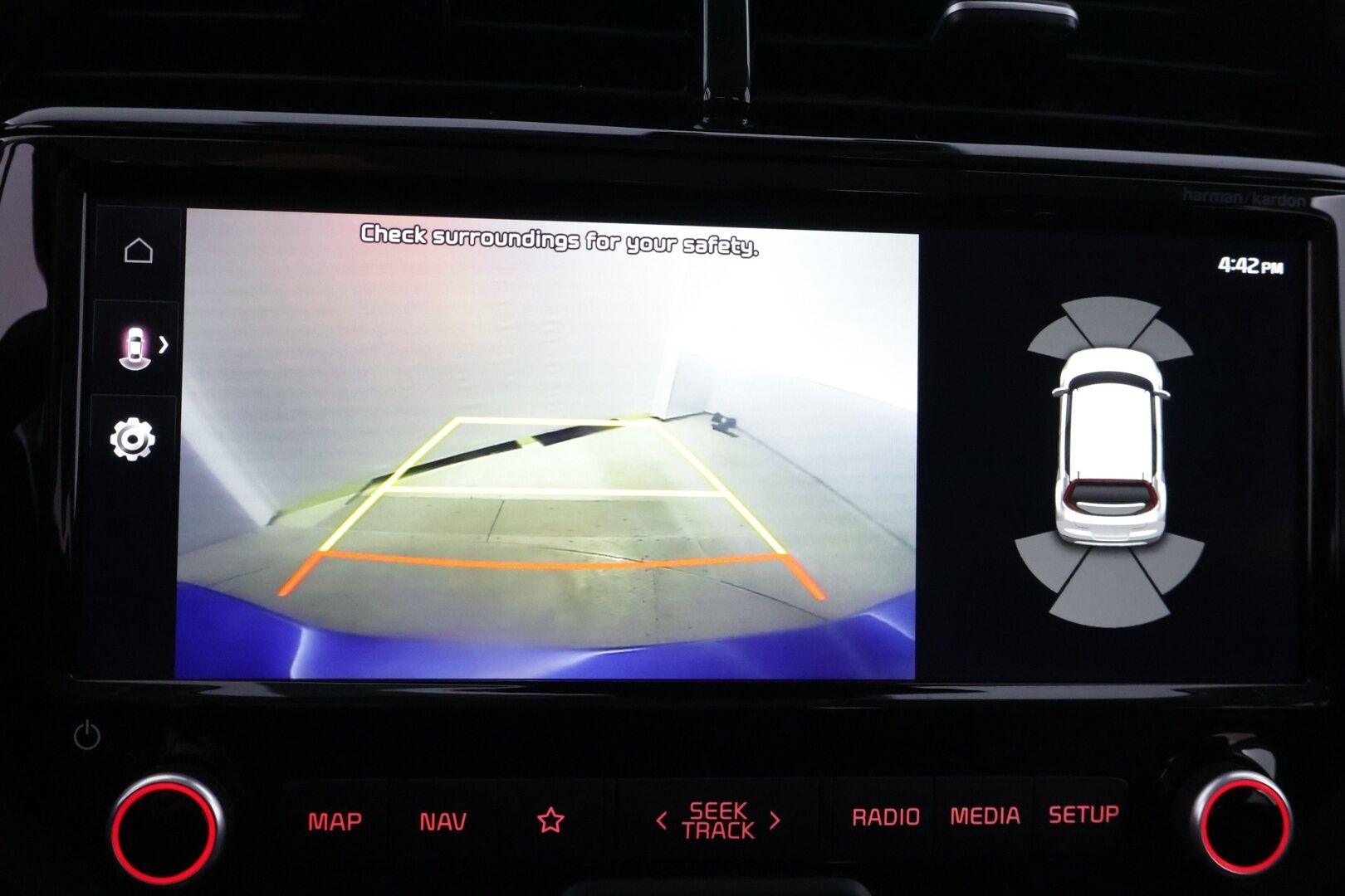 KIA E-SOUL 2020 Supreme 64 kWh 204 hv * * H&K / HUD / Adapt.vakkari / BLIS / Keyless / Navi * - * Isompiakkuinen, uusikorinen, hyvin varusteltu Kia seuraavalle! *