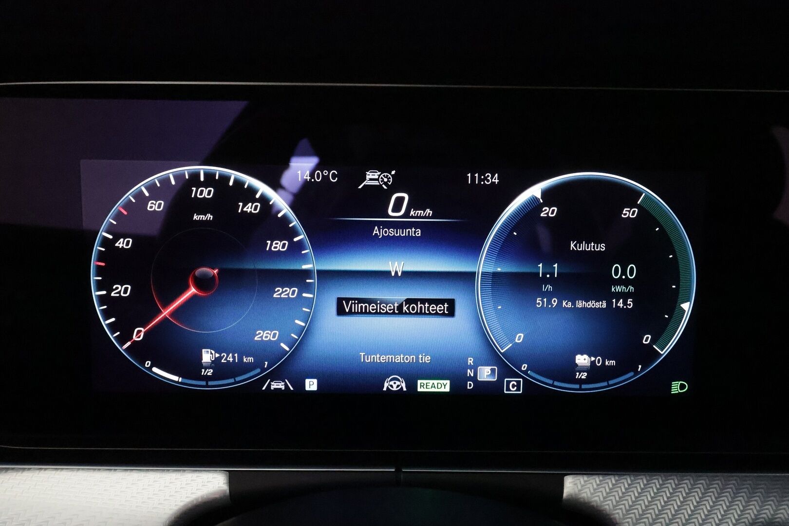 Mercedes-Benz E 2022 300 de Edition 4MATIC T A **Widescreen / Burmester / Adapt.Vakkari  / 360° / LED-valot / Muistipenkit / Koukku / Navi** - 1-om Suomi-auto / 2x Latauskaapelit / Kahdet Renkaat