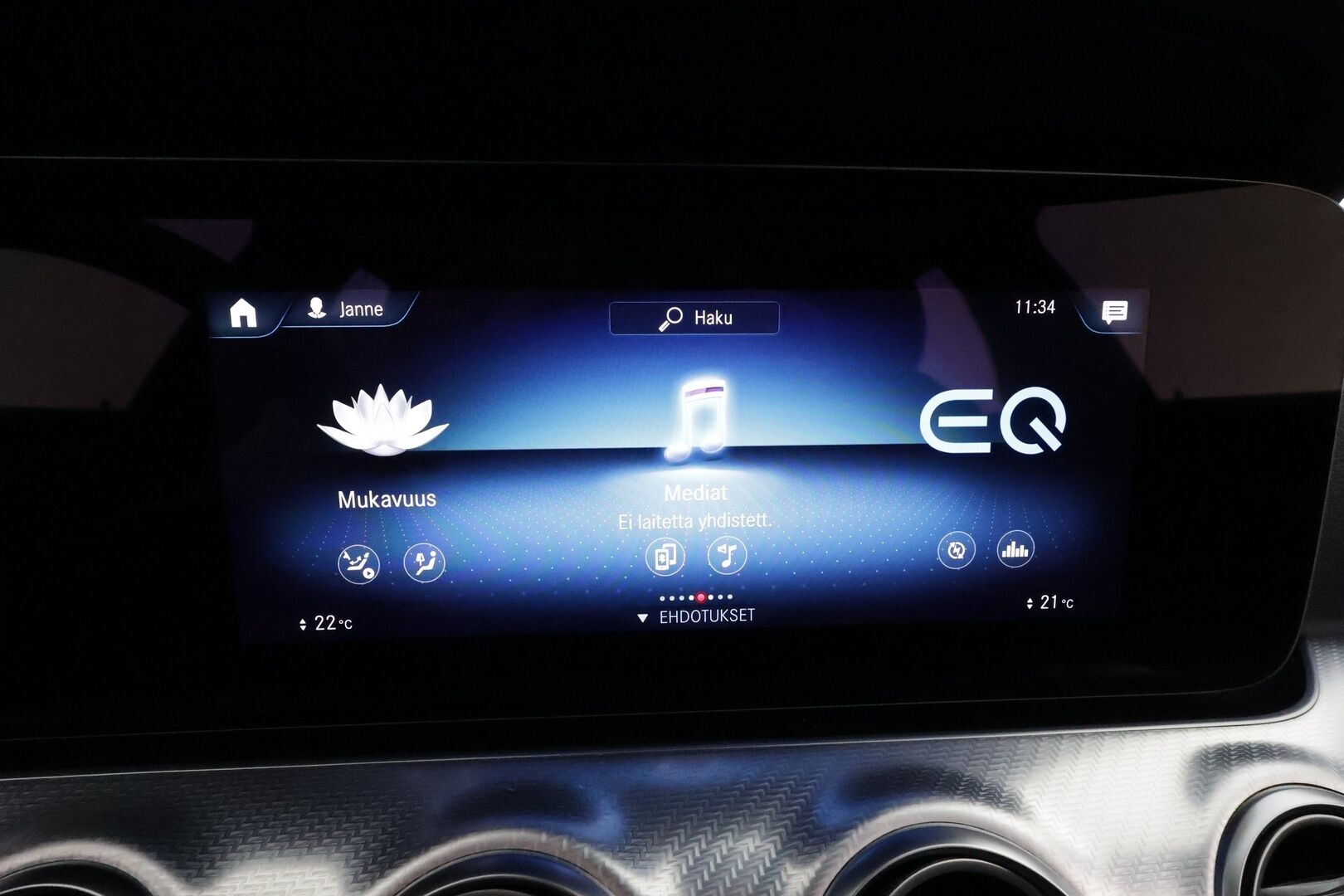 Mercedes-Benz E 2022 300 de Edition 4MATIC T A **Widescreen / Burmester / Adapt.Vakkari  / 360° / LED-valot / Muistipenkit / Koukku / Navi** - 1-om Suomi-auto / 2x Latauskaapelit / Kahdet Renkaat