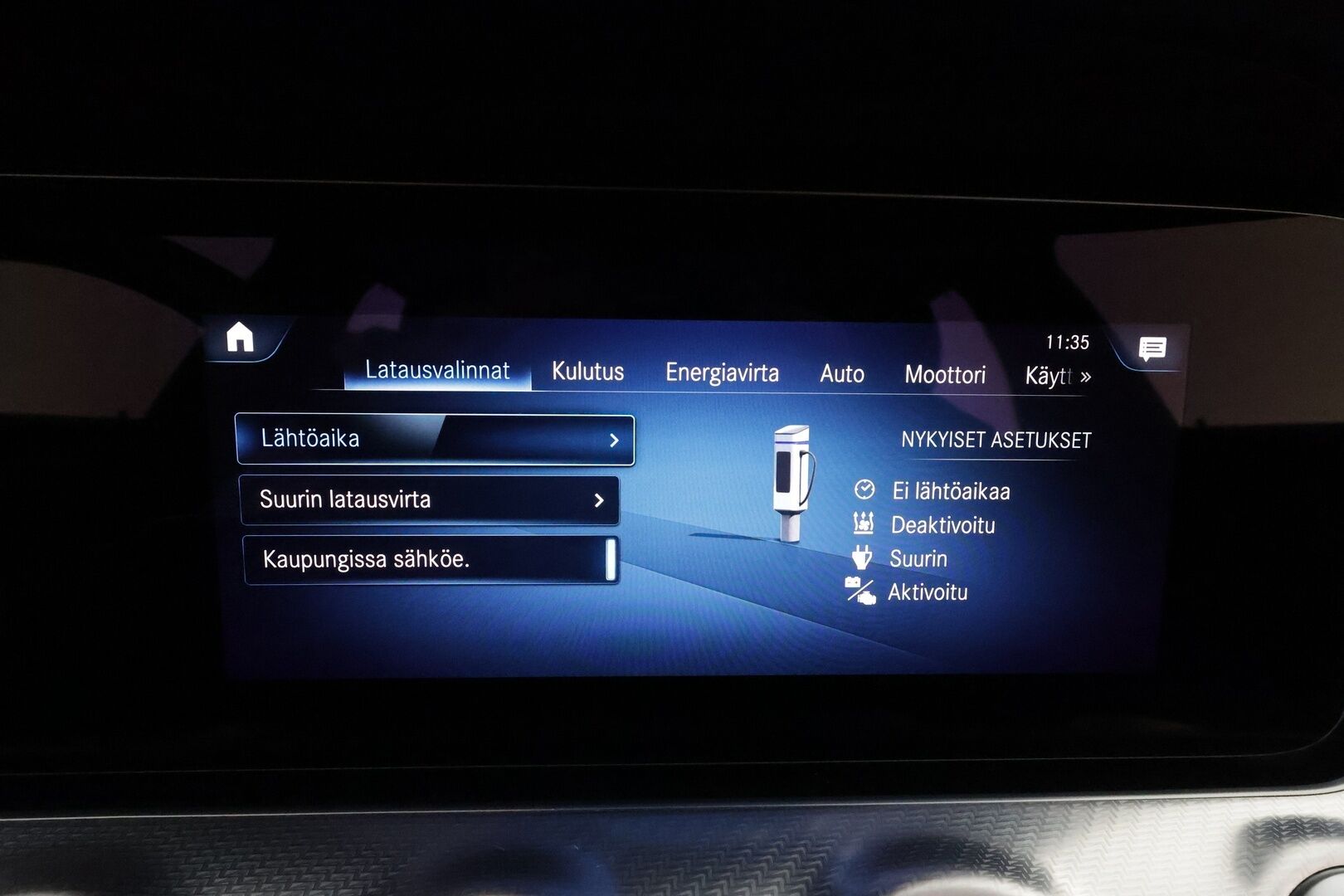 Mercedes-Benz E 2022 300 de Edition 4MATIC T A **Widescreen / Burmester / Adapt.Vakkari  / 360° / LED-valot / Muistipenkit / Koukku / Navi** - 1-om Suomi-auto / 2x Latauskaapelit / Kahdet Renkaat