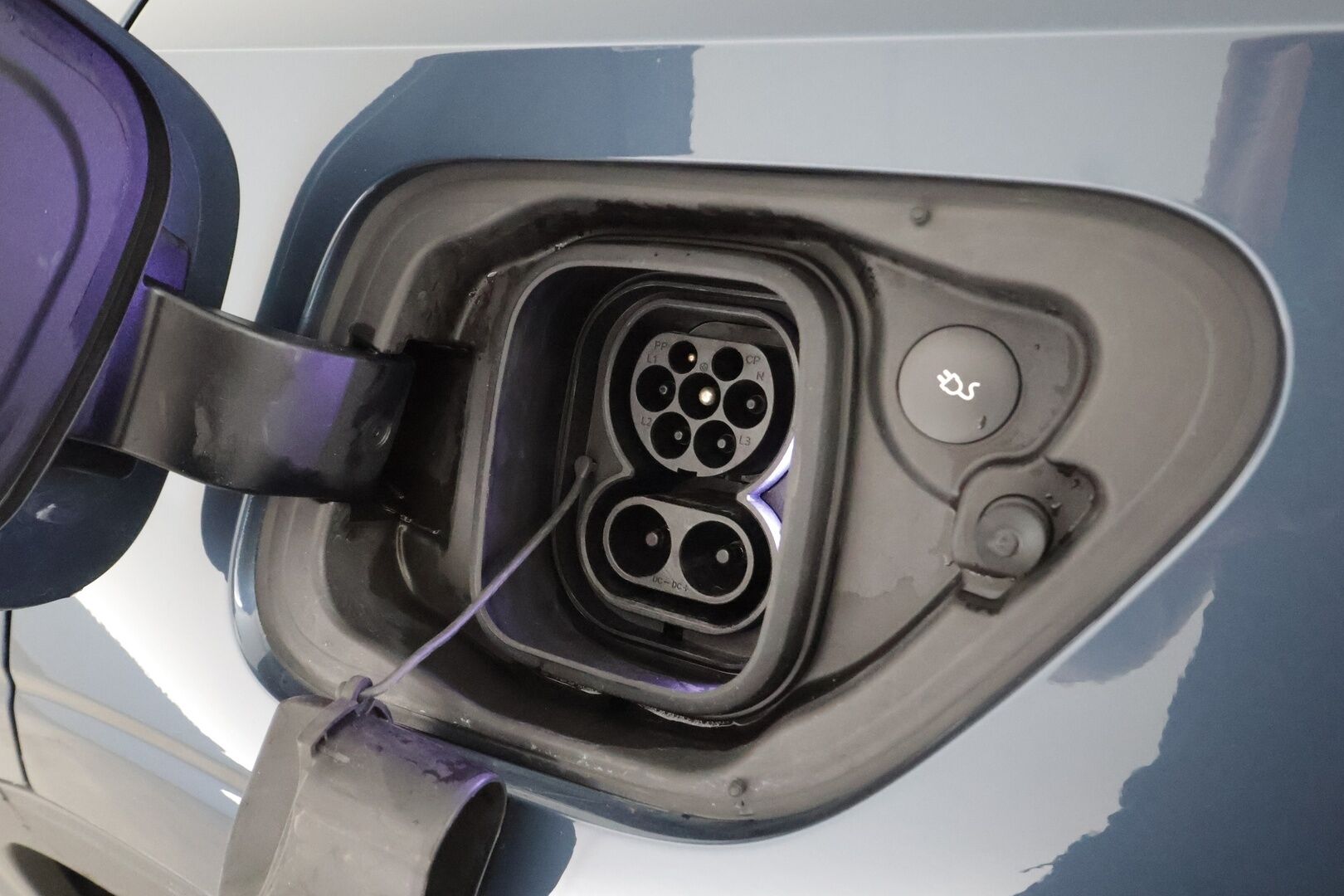 Polestar 2 2022 Long Range Single Motor, 170kW, 78kWh - | ILP | Ilm. nahat | H&K | Muistipenkki | Panorama | P.kamera | 2x polestar alut | 1.om suomi-auto | 
