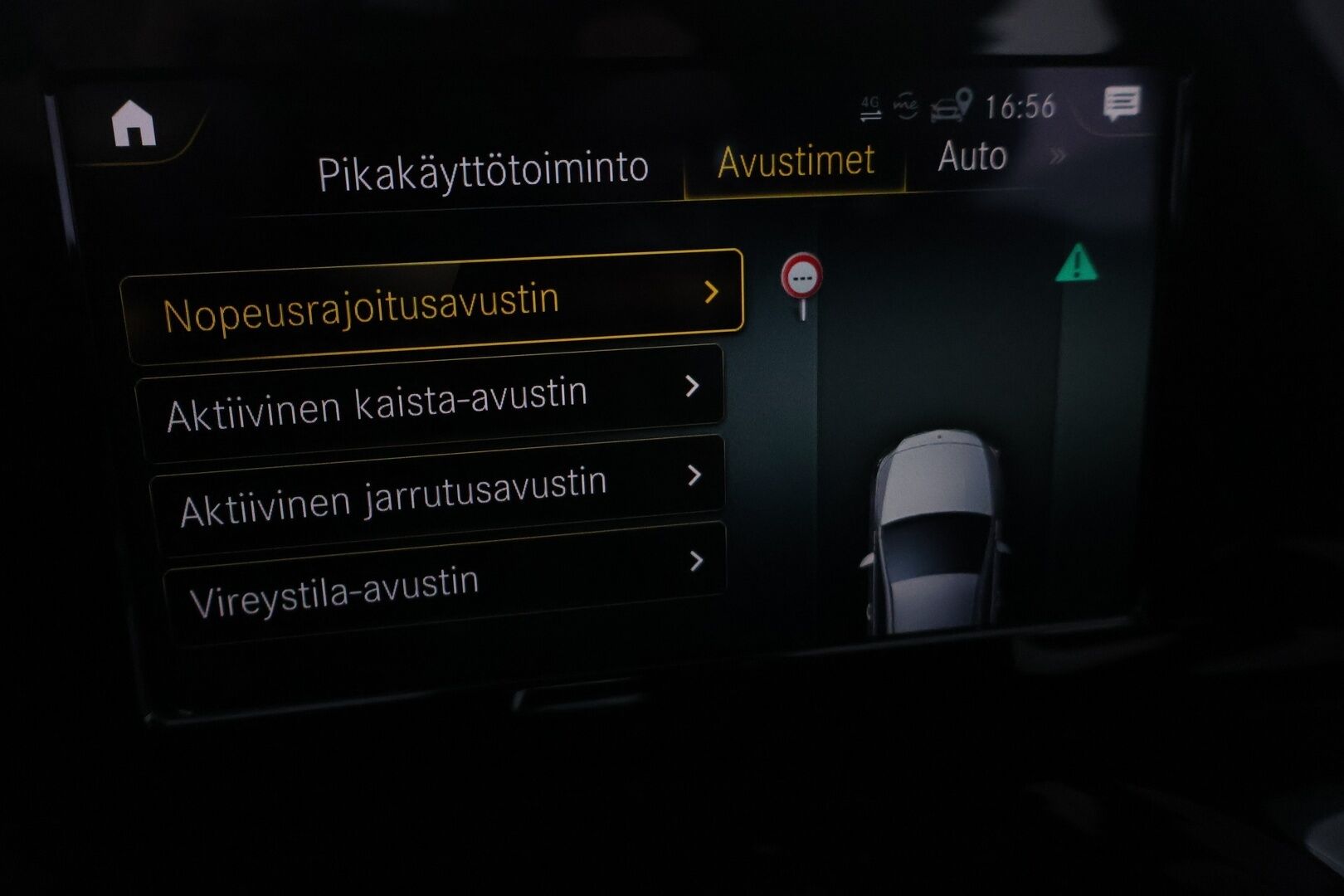 Mercedes-Benz B 2019 180 A Launch Edition Style *1 om. Suomi-auto /  Peruutuskamera / Vakkari / Digimittaristo / Led-ajovalot* - *2x Renkaat & Vanteet /  Kattavasti huollettu* - HULLUT AVAJAISHULINAT KORKOTARJOUS 3,29 %