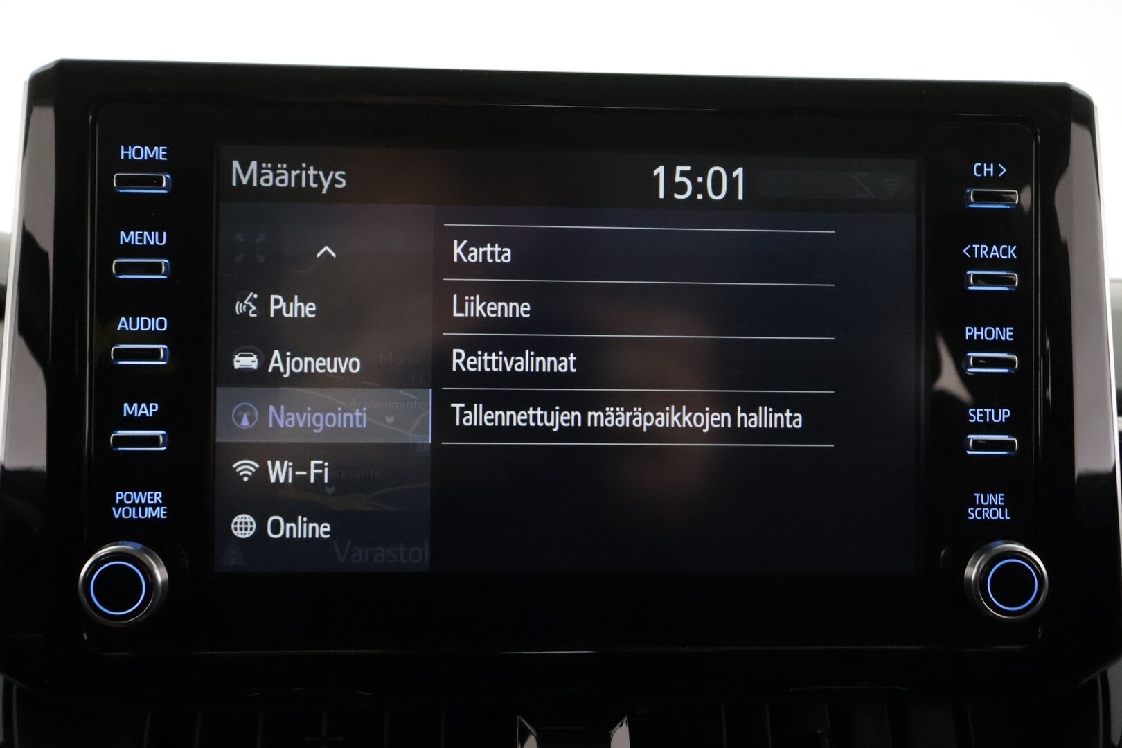 Toyota Corolla 2022 Sedan 1,8 Hybrid Active Edition - | ACC | Lohko | LED | P.Kamera | Ratinlämmitys | Apple&Android | 1.Om Suomi-auto | Kahdet Renkaat |